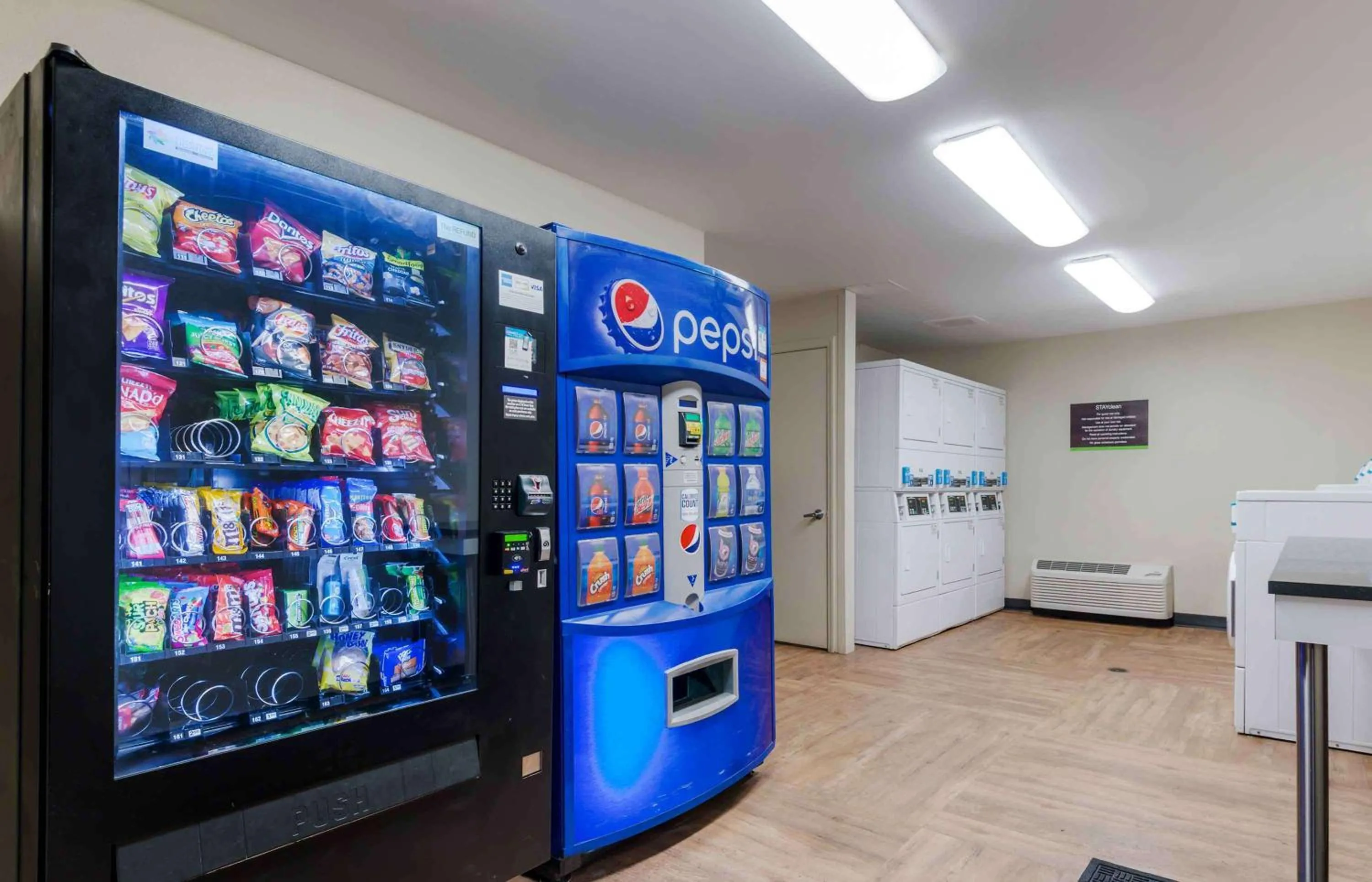 Property building in Extended Stay America Suites - Charlotte - University Place