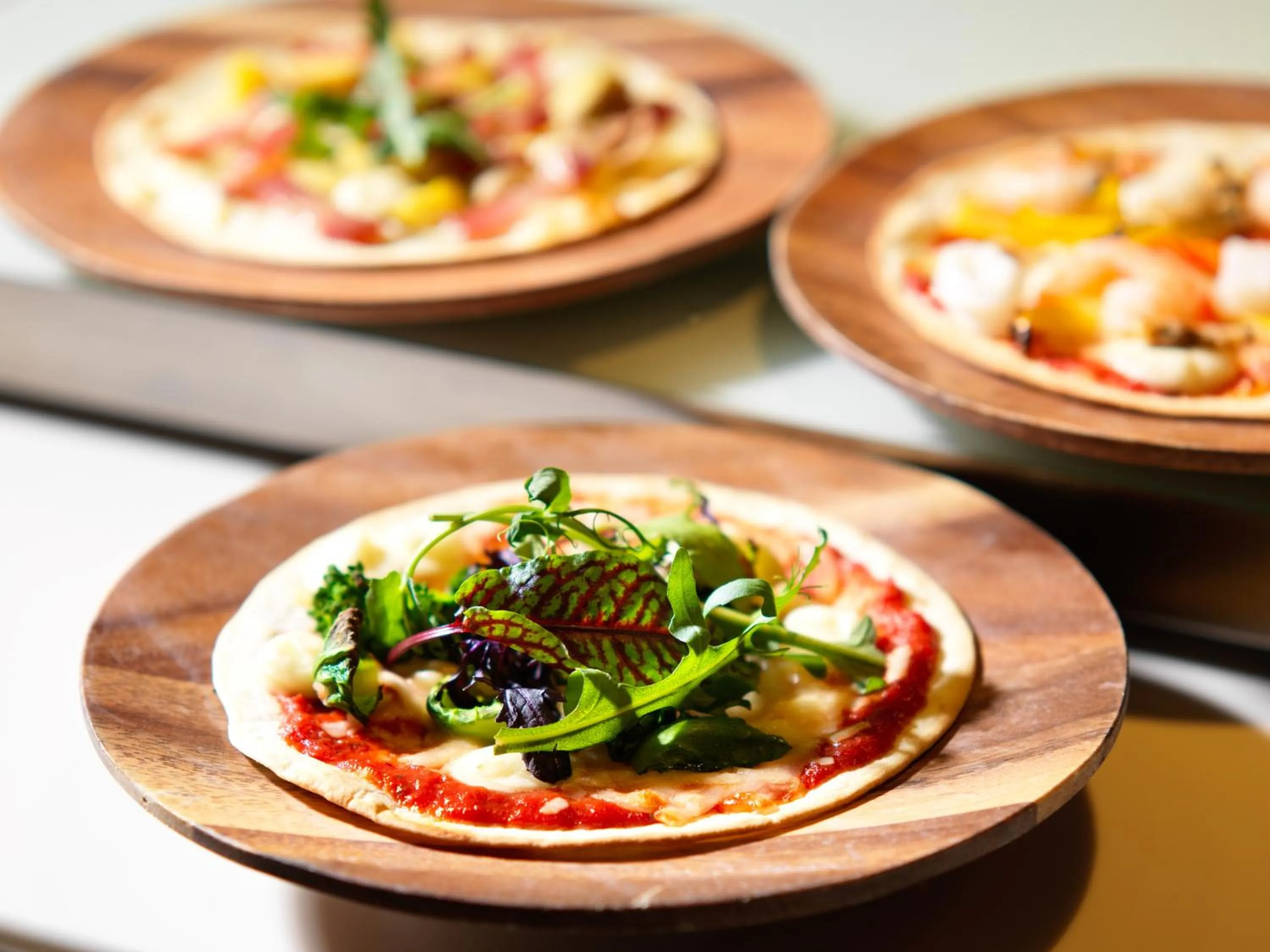 Restaurant/places to eat in Lake Shikotsu Tsuruga Resort Spa Mizu no Uta