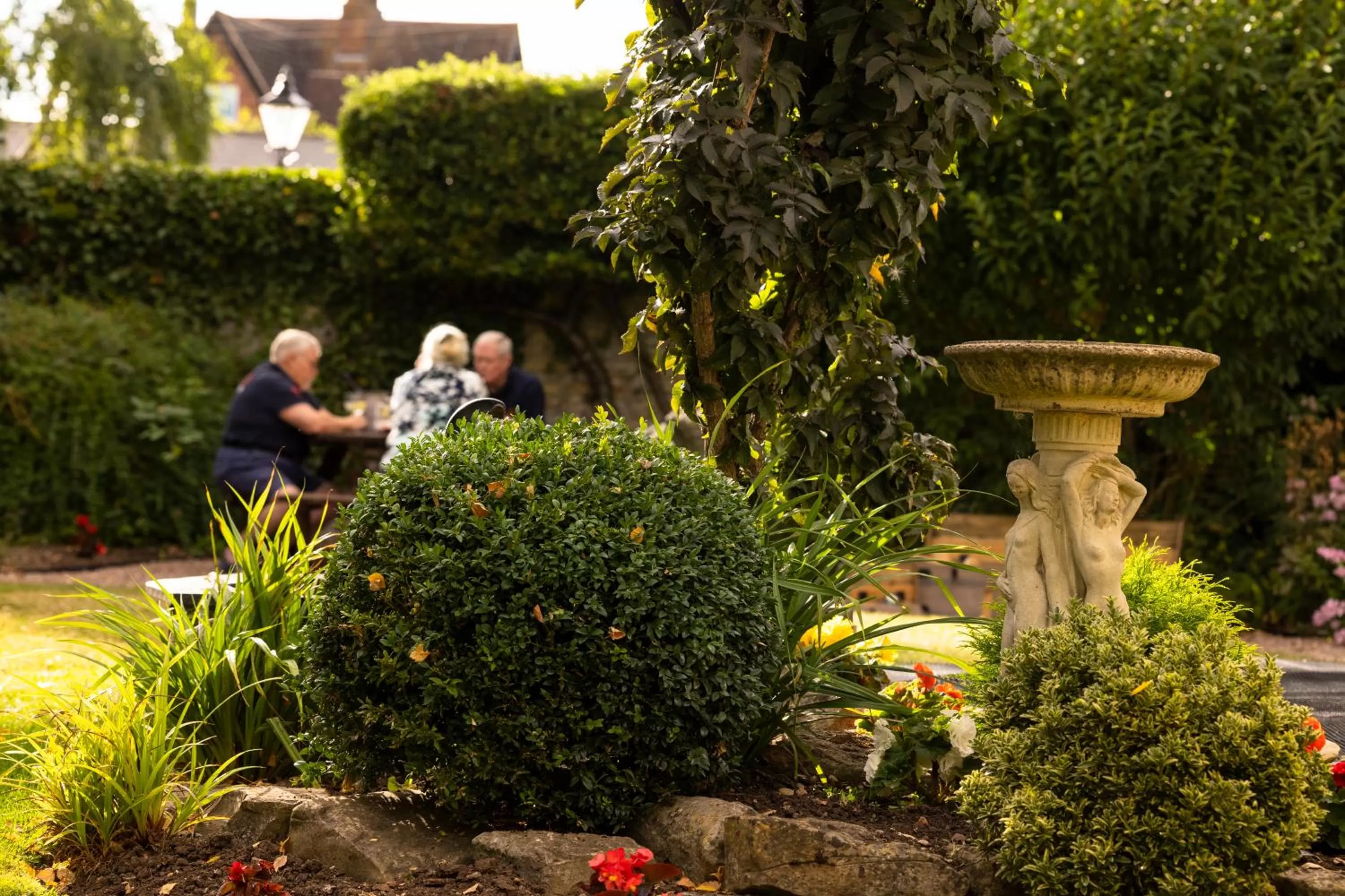 Karma Salford Hall Hotel