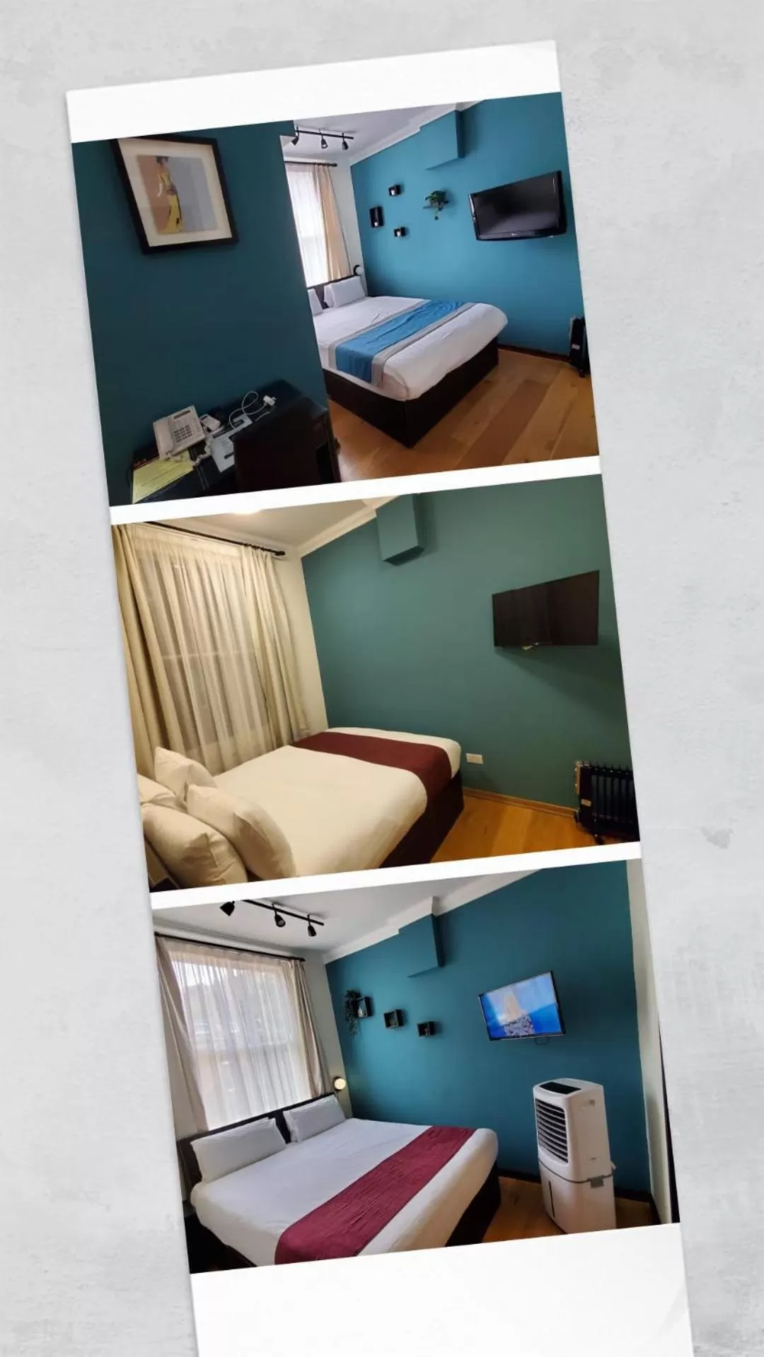 Bedroom, Bed in The Royale Chulan Hyde Park Hotel