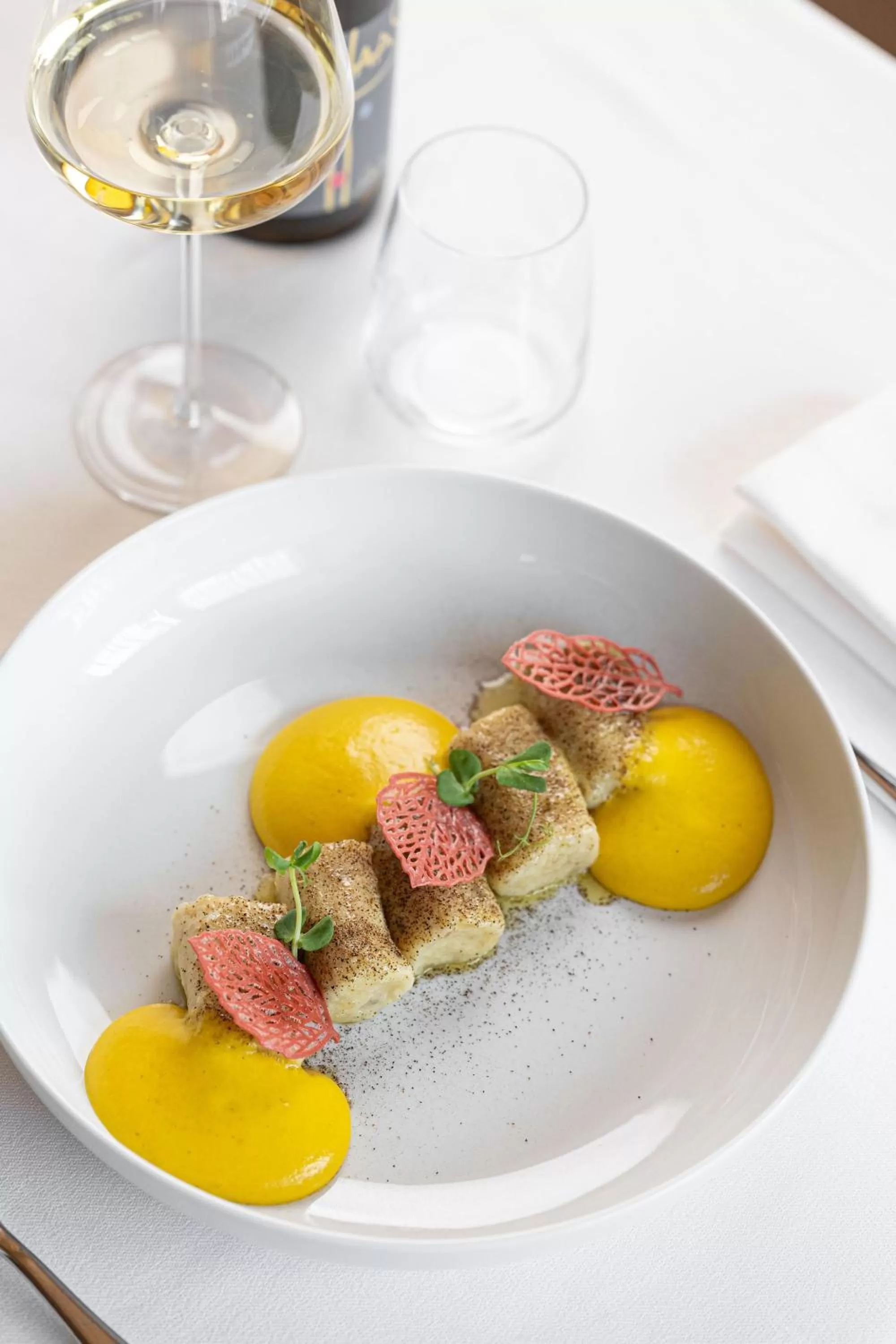 Restaurant/places to eat in Grünwald