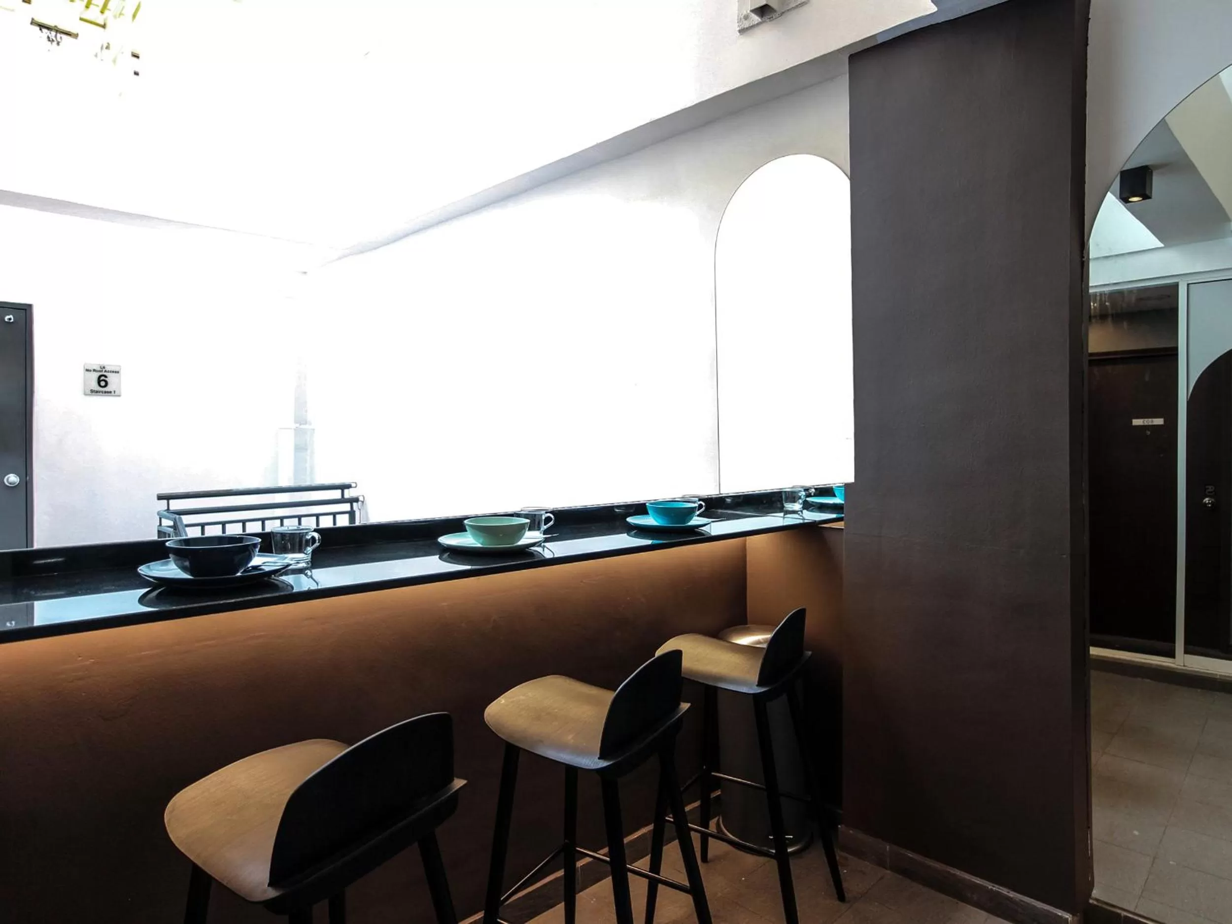 Kitchen or kitchenette in ST Signature Bugis Beach, DAYUSE, 8-9 Hours, check in 8AM or 11AM