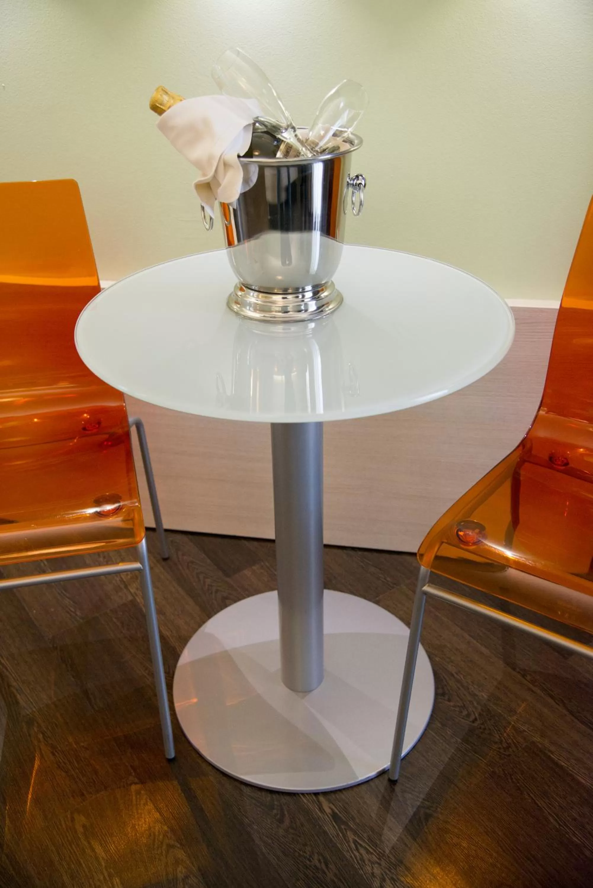 Decorative detail in Acca Palace AA Hotels