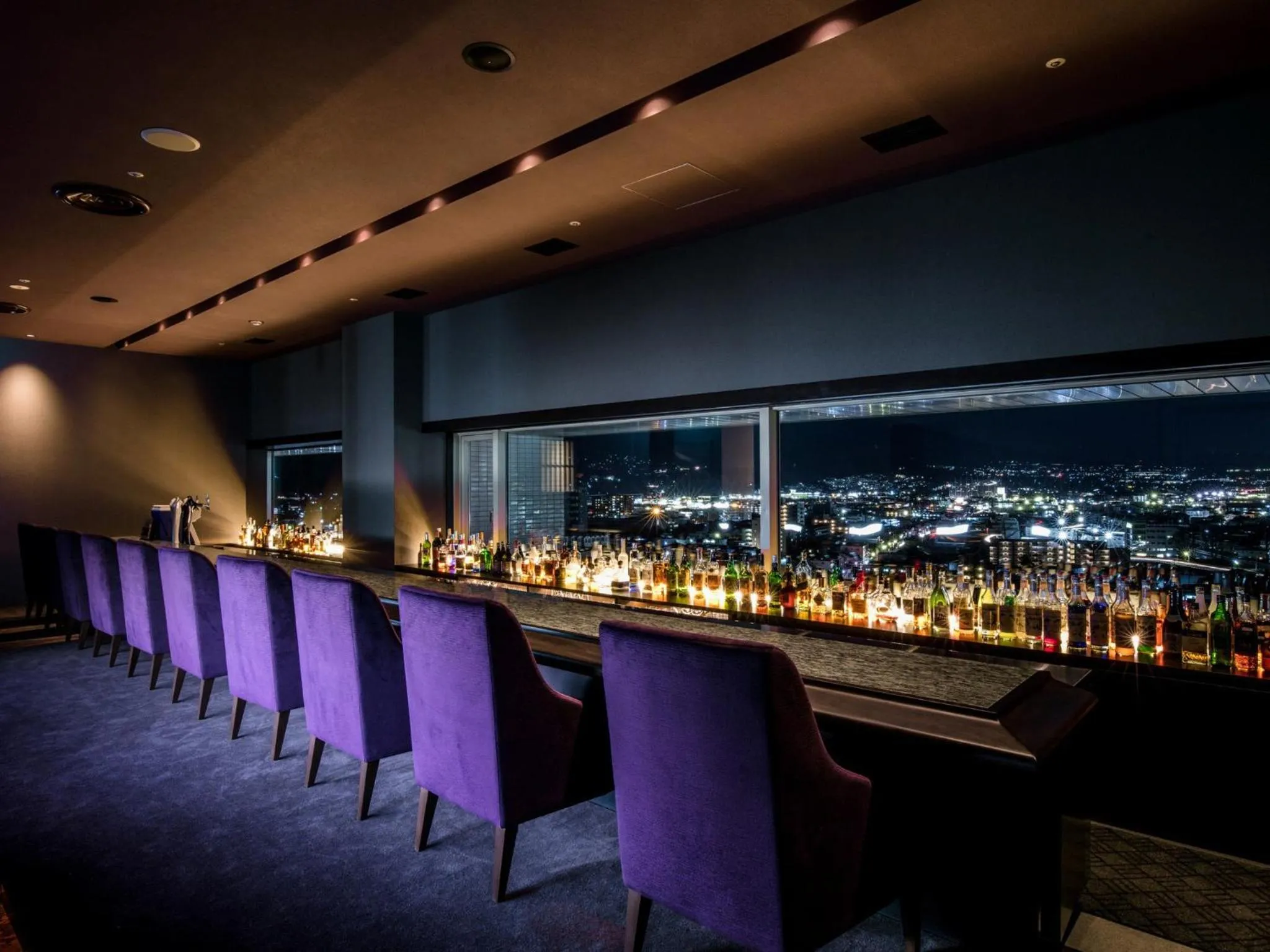 Restaurant/places to eat in Hotel Buena Vista