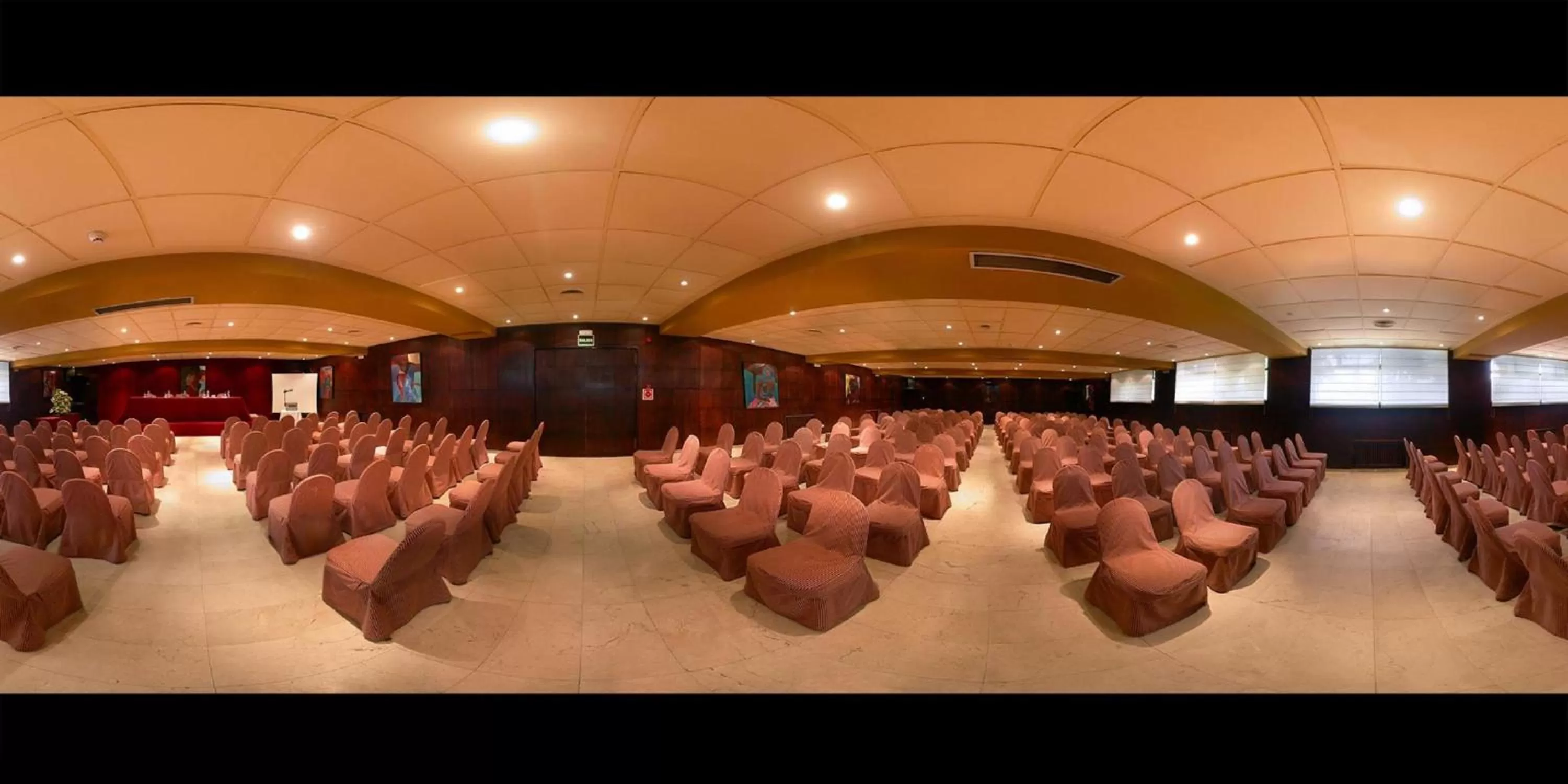 Business facilities in Hotel la Perdiz