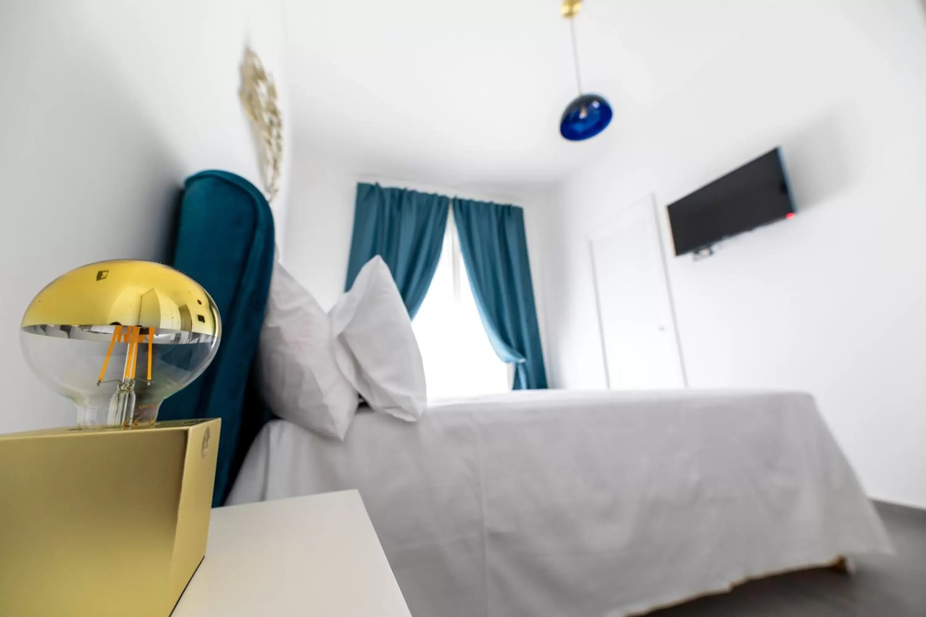 Double Room in Monca's house Double Room in Monca's house