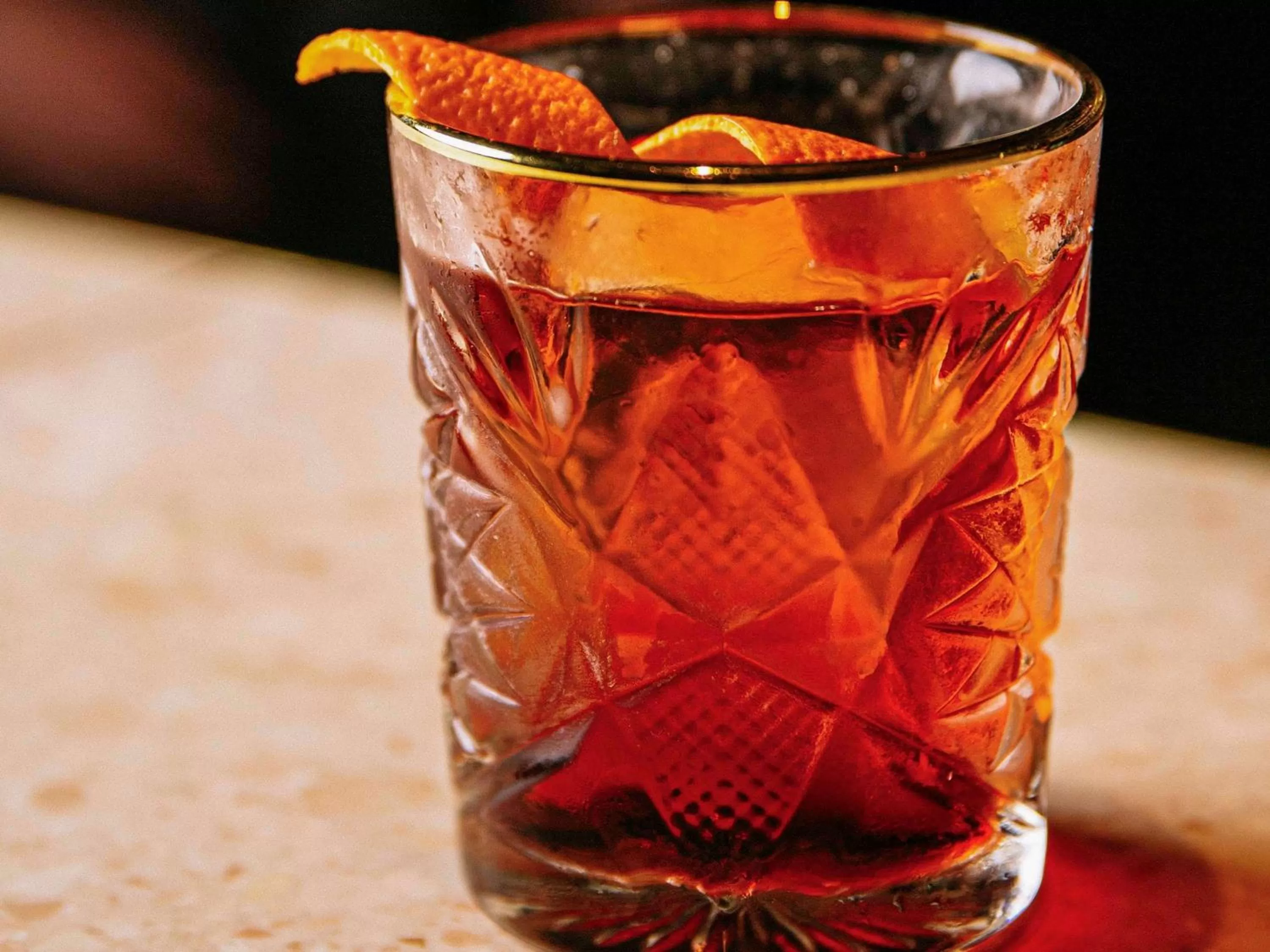 Lounge or bar in Pullman Melbourne City Centre