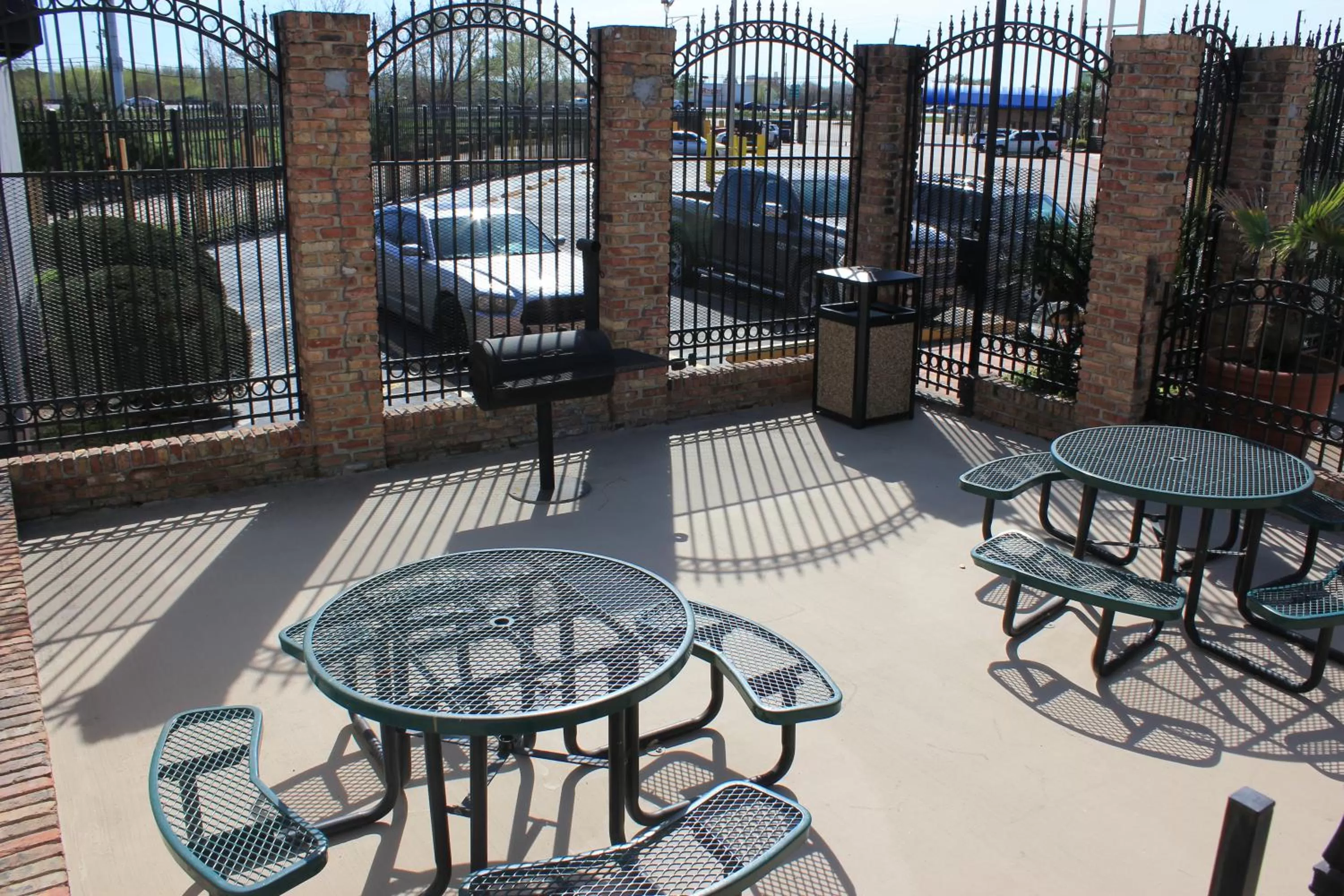 Studio 6-Houston, TX - East