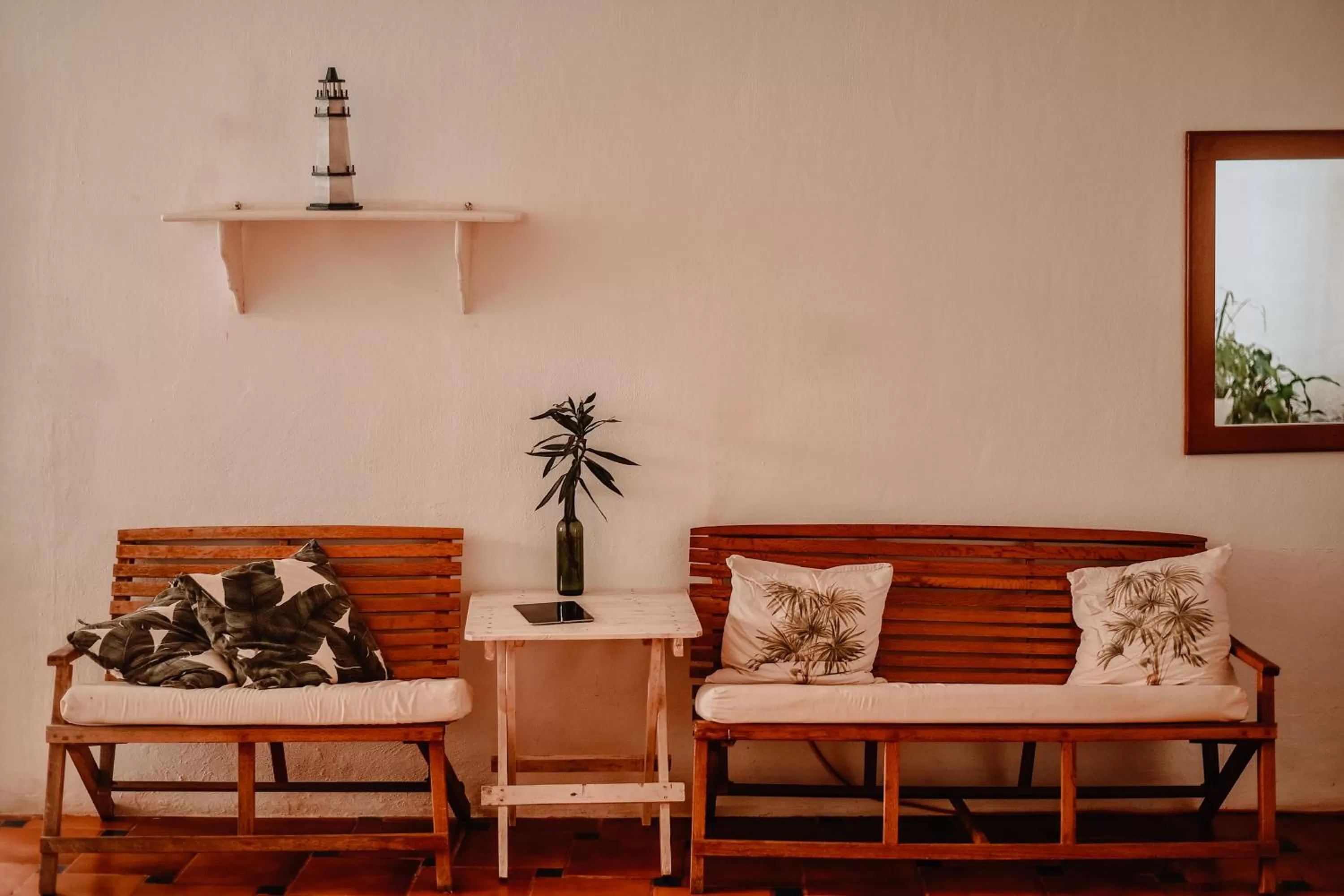 Hosteria Chata Adults Only