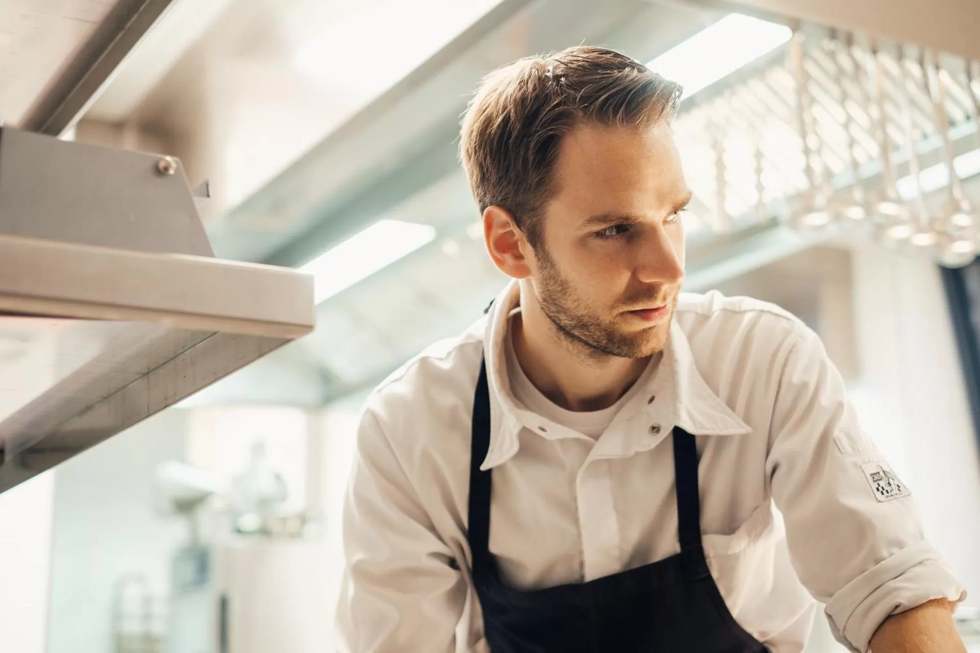 Staff in VILOTEL - Hotel & Restaurant