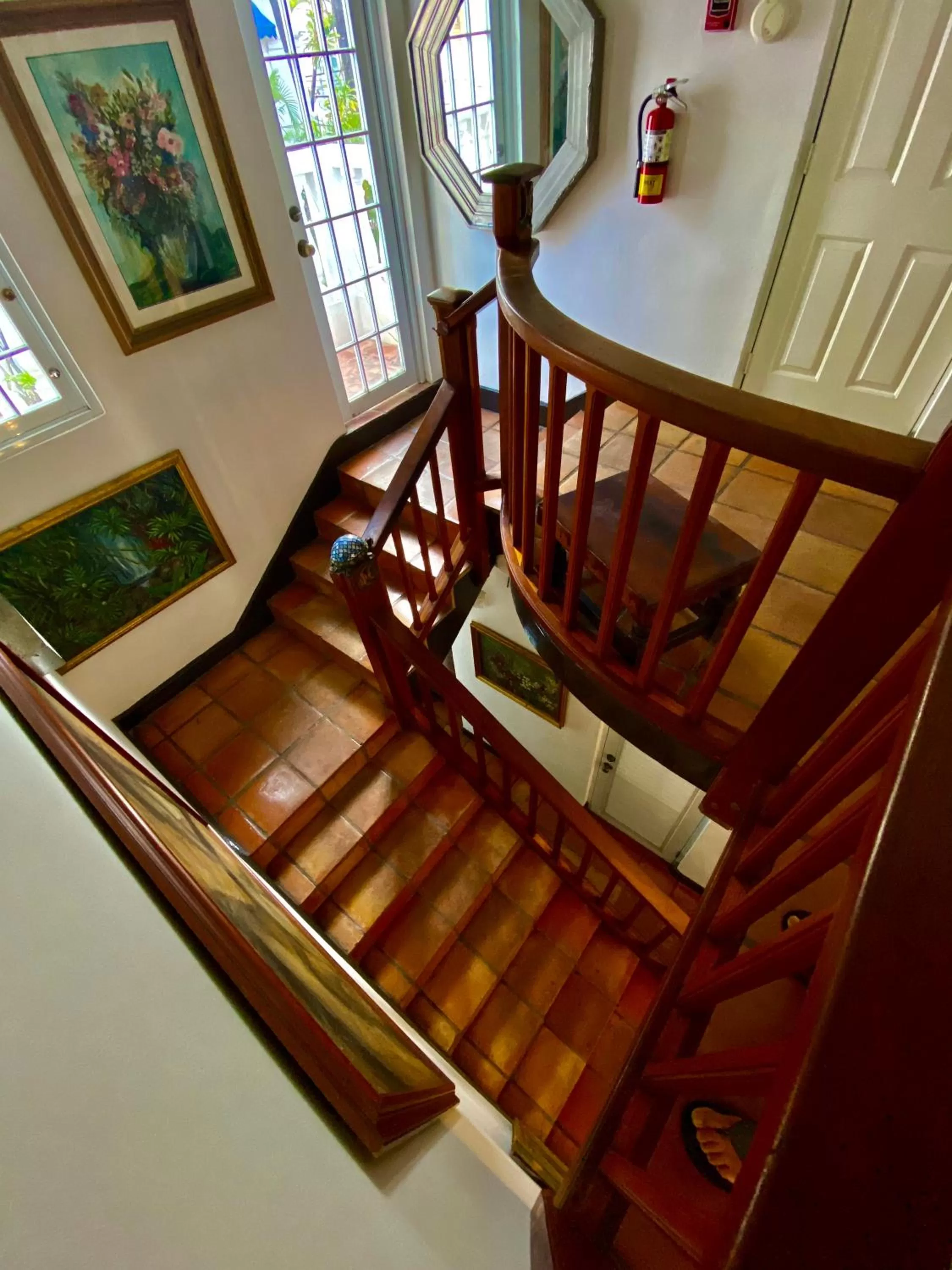 At Wind Chimes Boutique Hotel