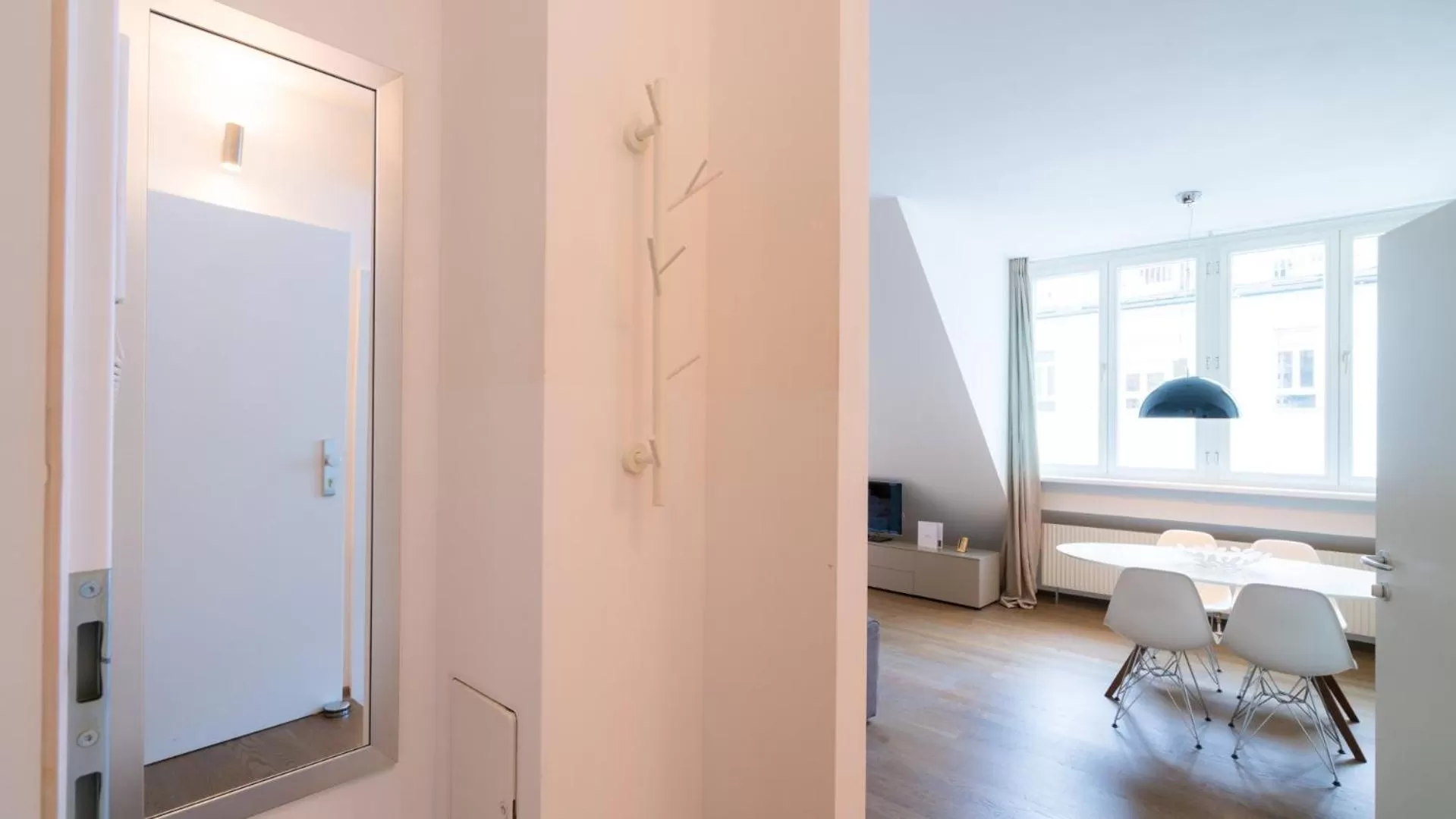 Vienna Residence, City Park - Belvedere