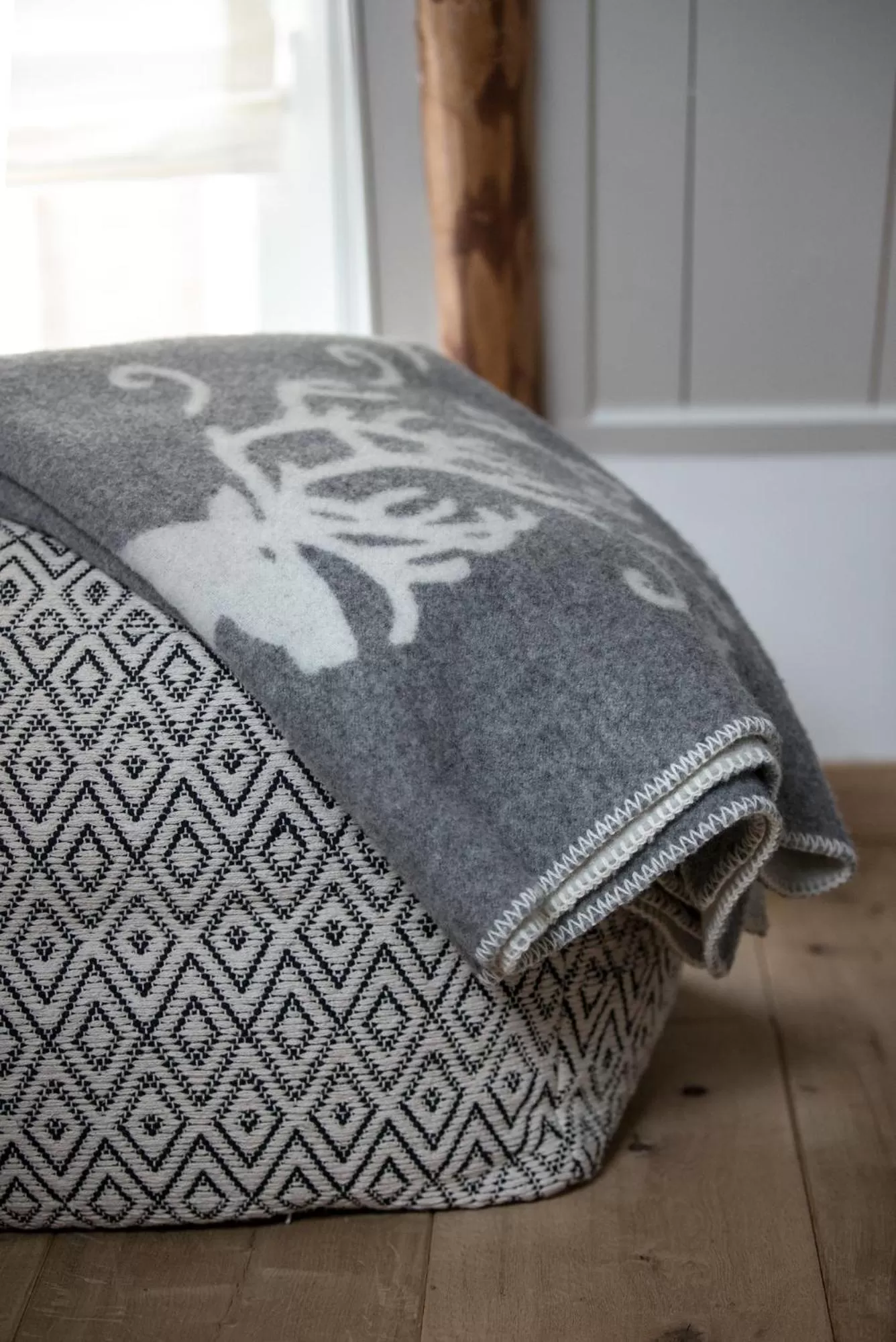 Bed in De Roos Leeuwarden