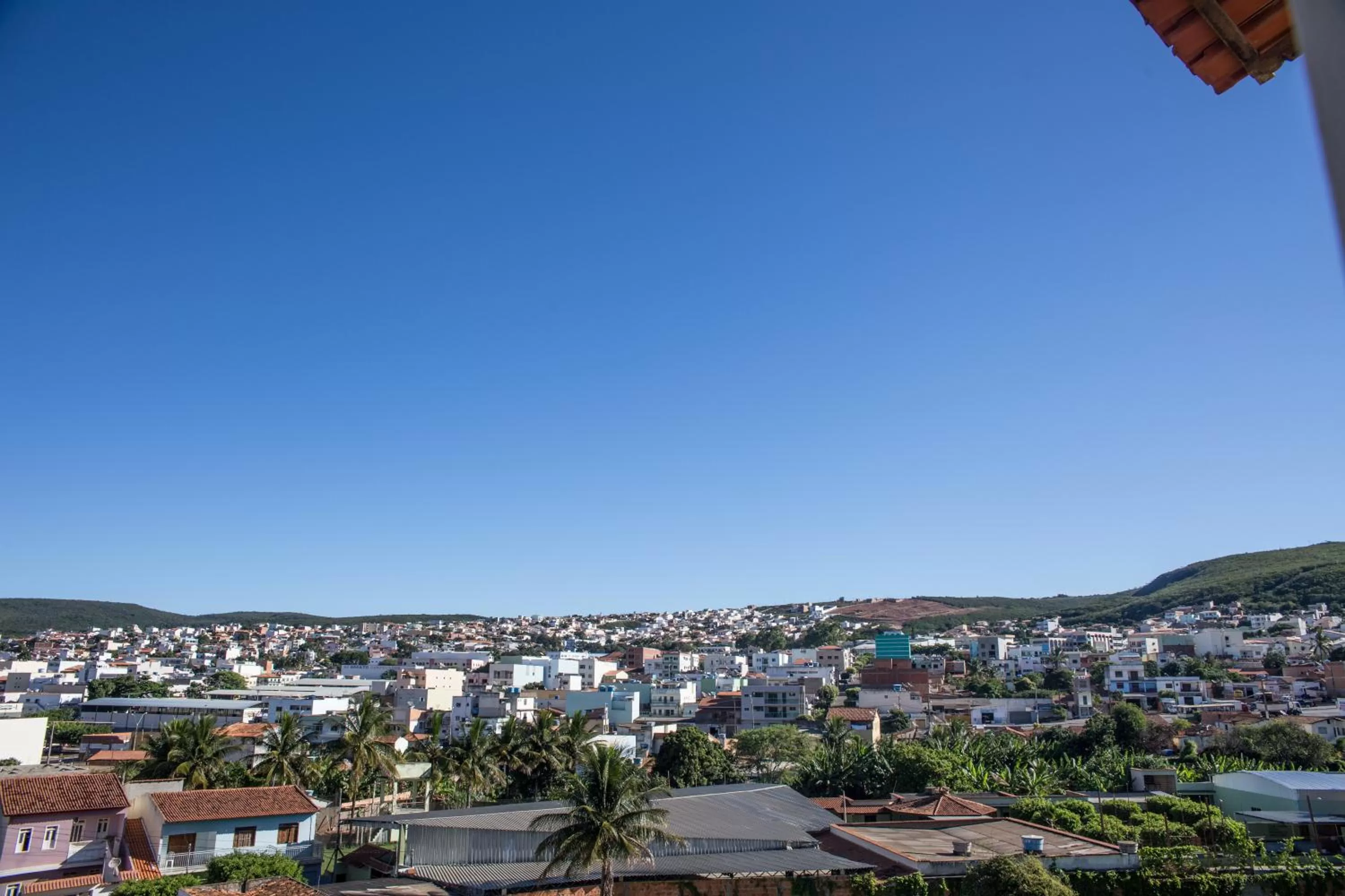 Area and facilities in Hotel Porto do Sol