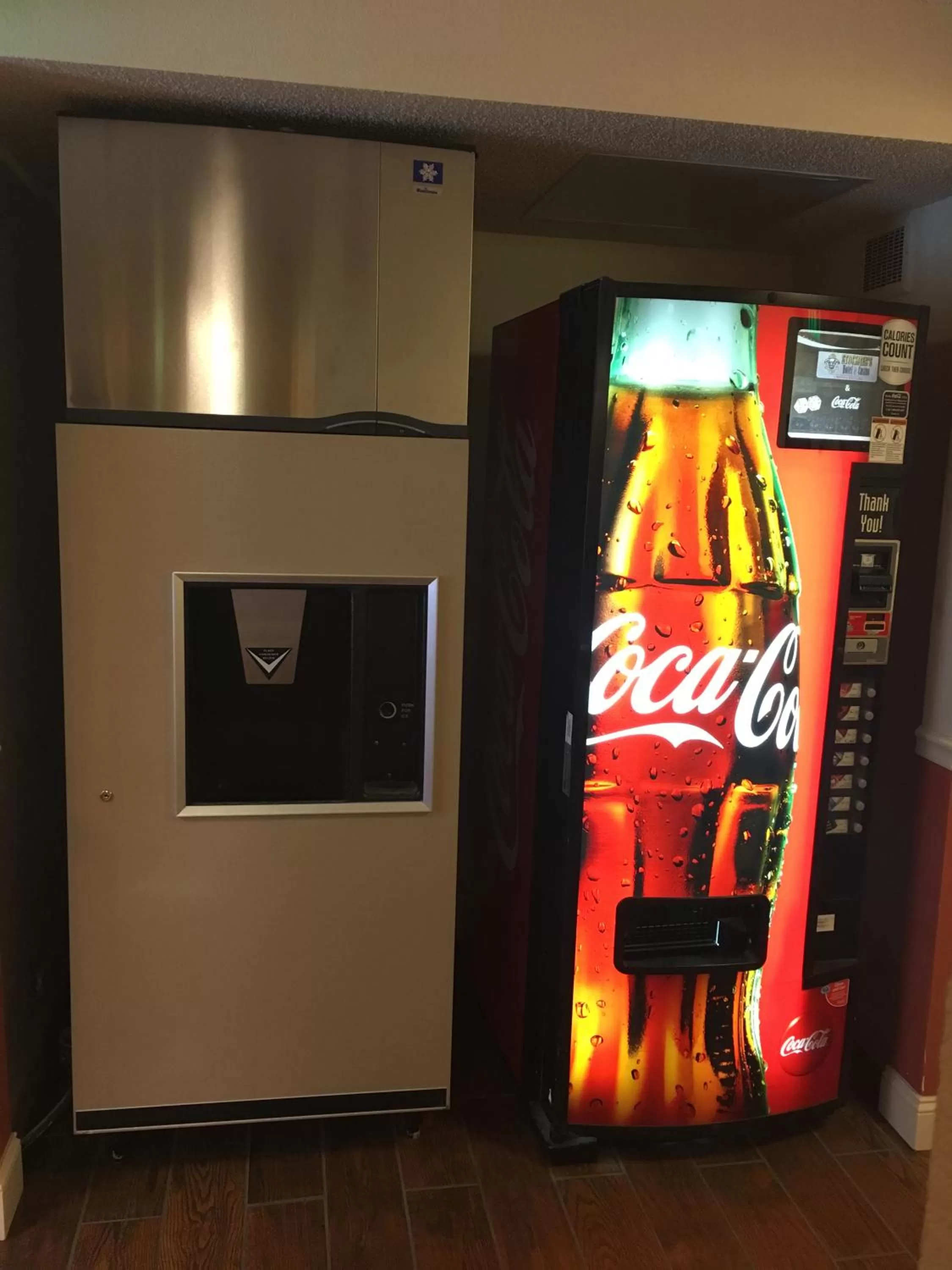 Area and facilities in Ramada by Wyndham Elko Hotel at Stockmen's Casino