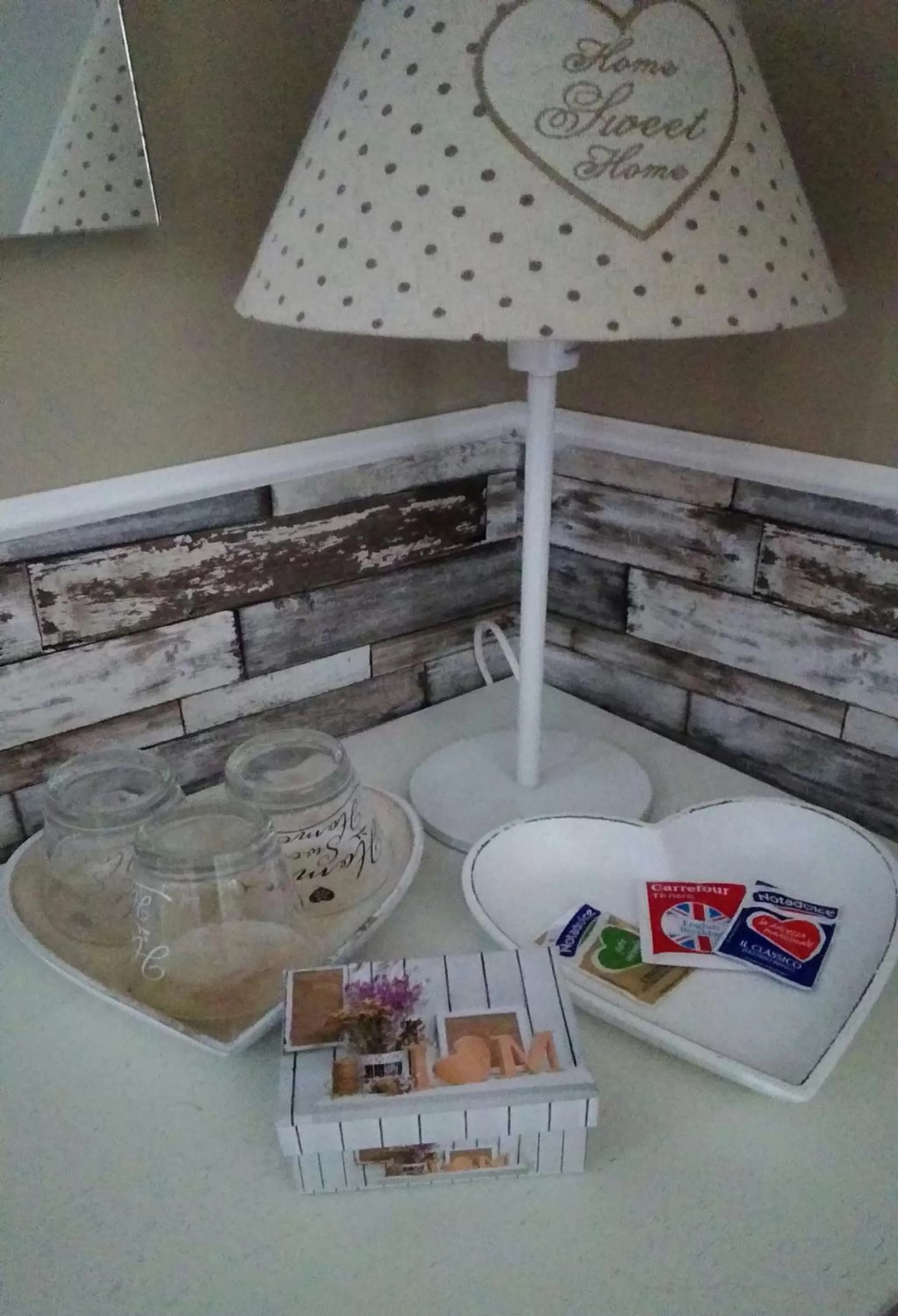 B&B Sweet Home Two Steps From The Ruins...