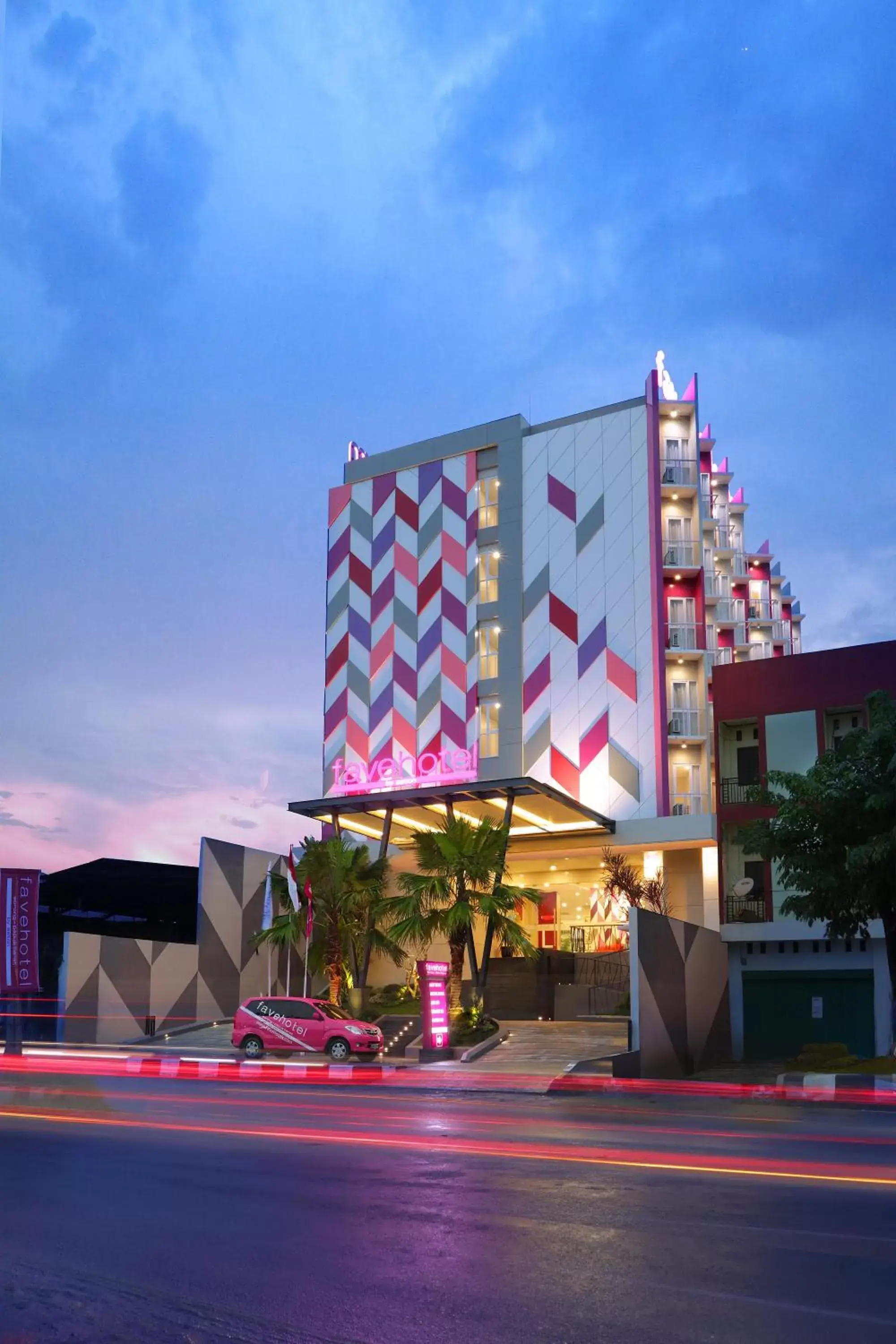 favehotel Sorong favehotel Sorong