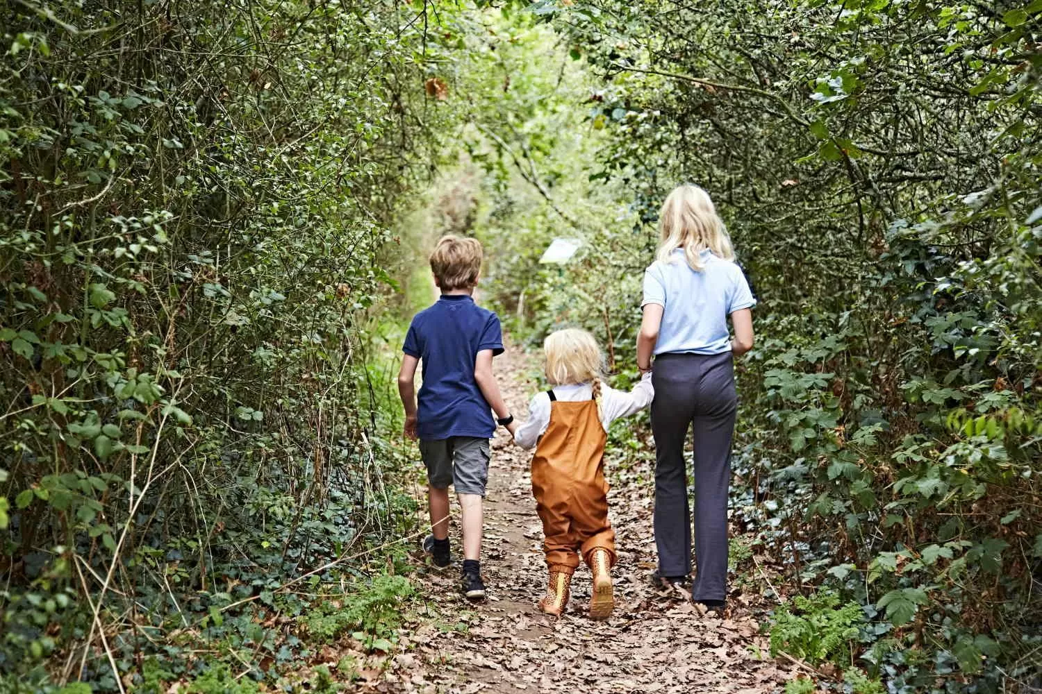 Children play ground in China Fleet Country Club