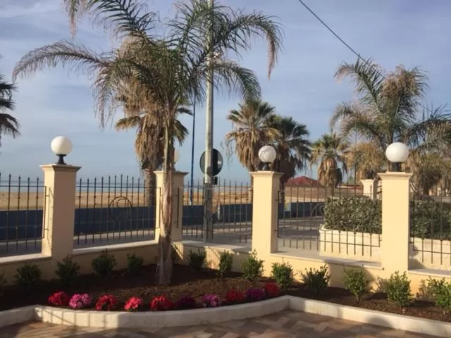 Hotel Riviera Palace