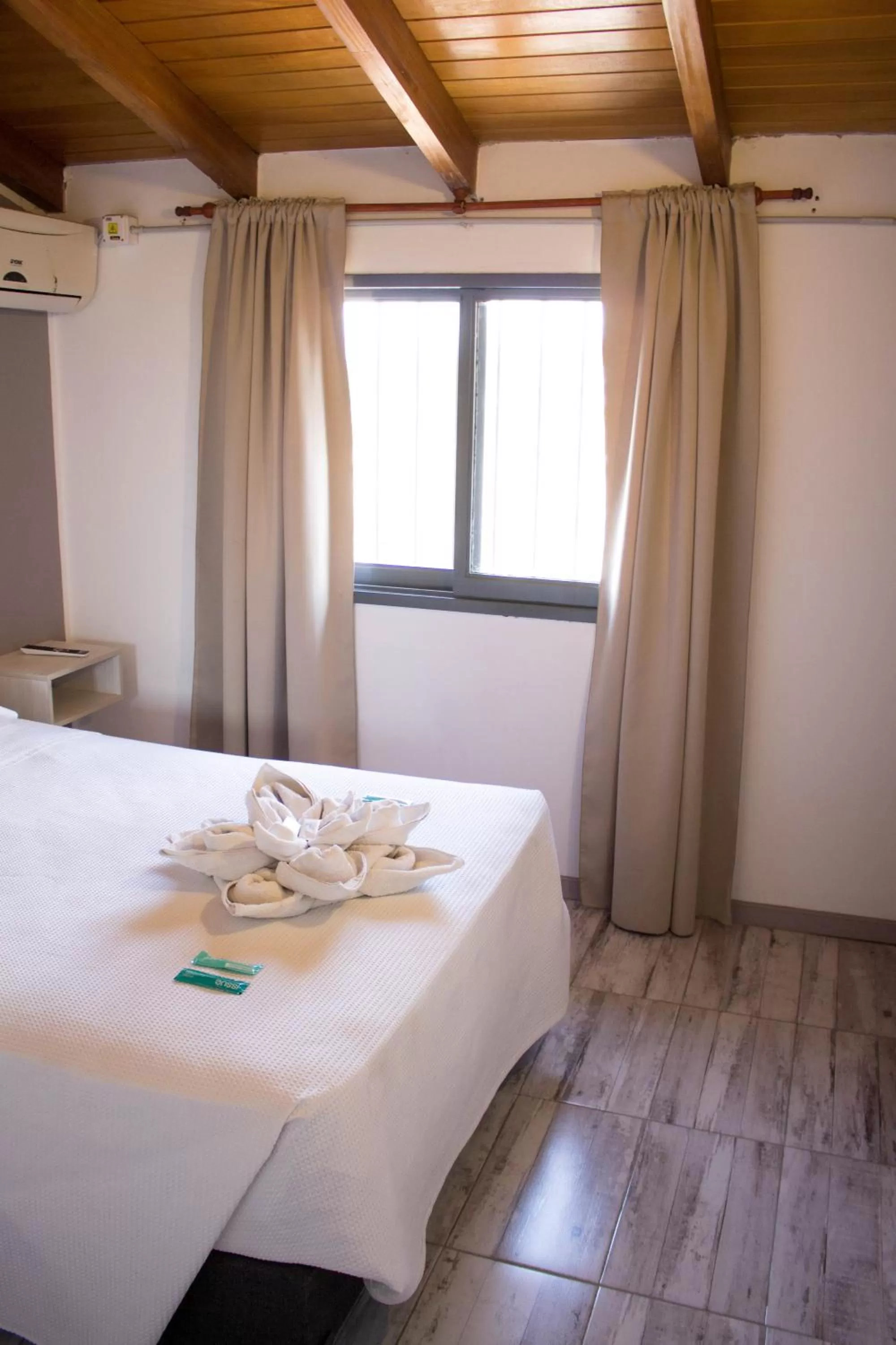 Standard Family Room in Capri Hotel y Cabañas by CPH