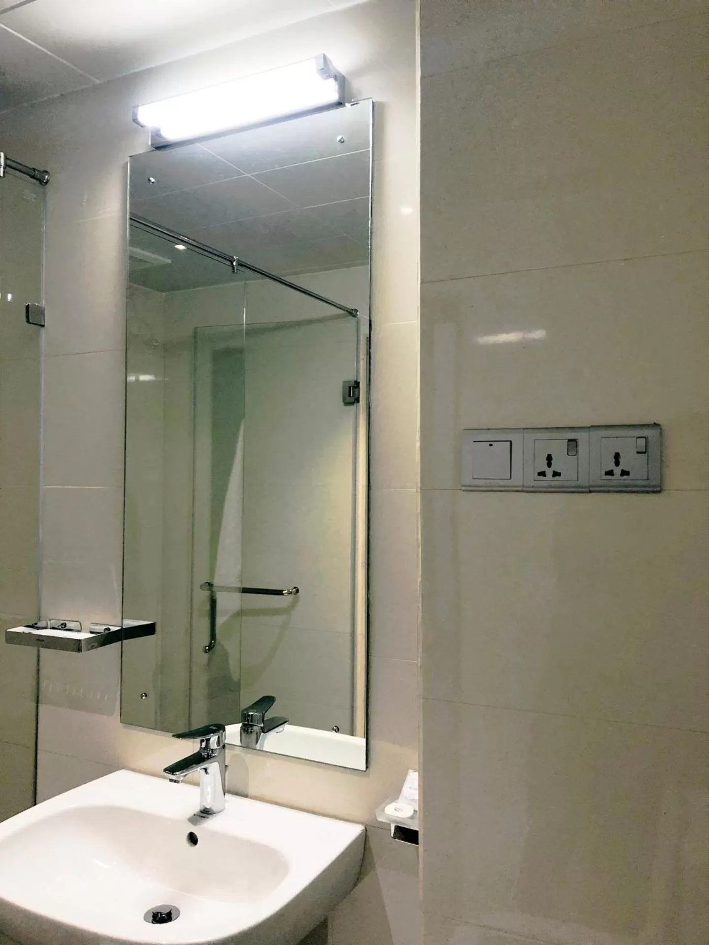 Galway Heights Hotel