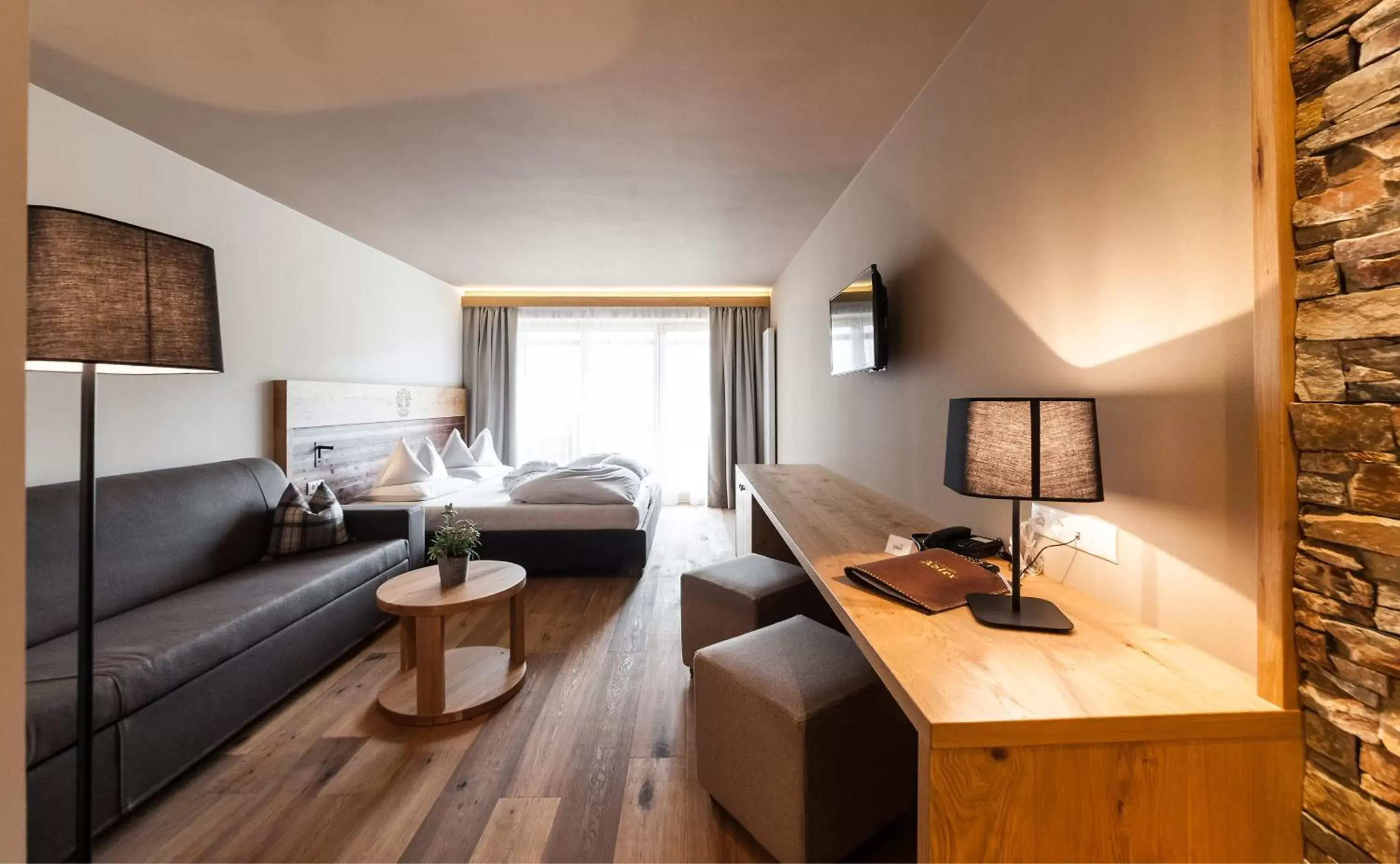 Superior Double Room in Autentis Superior Double Room in Autentis