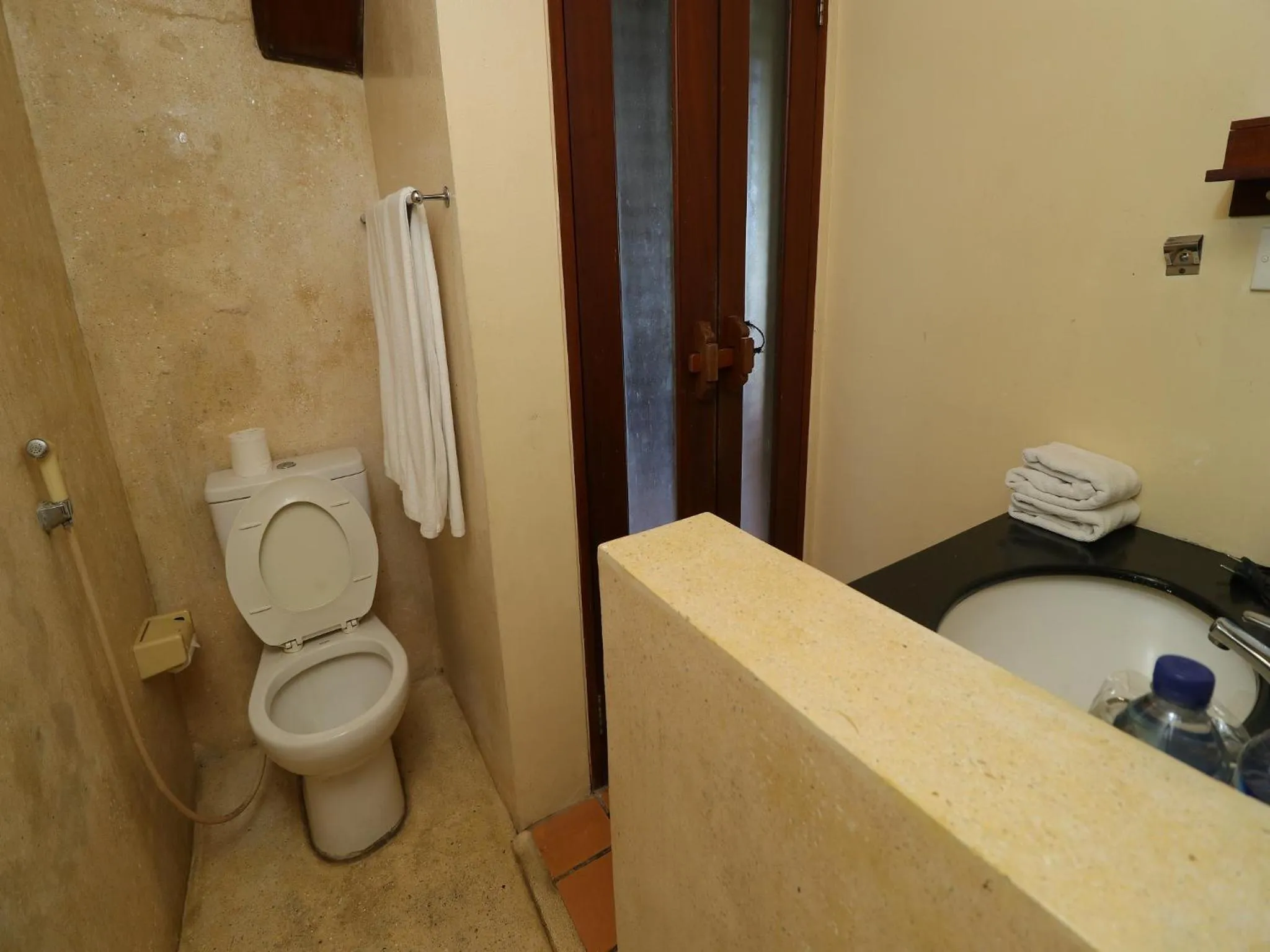 Biyukukung Suite & Spa