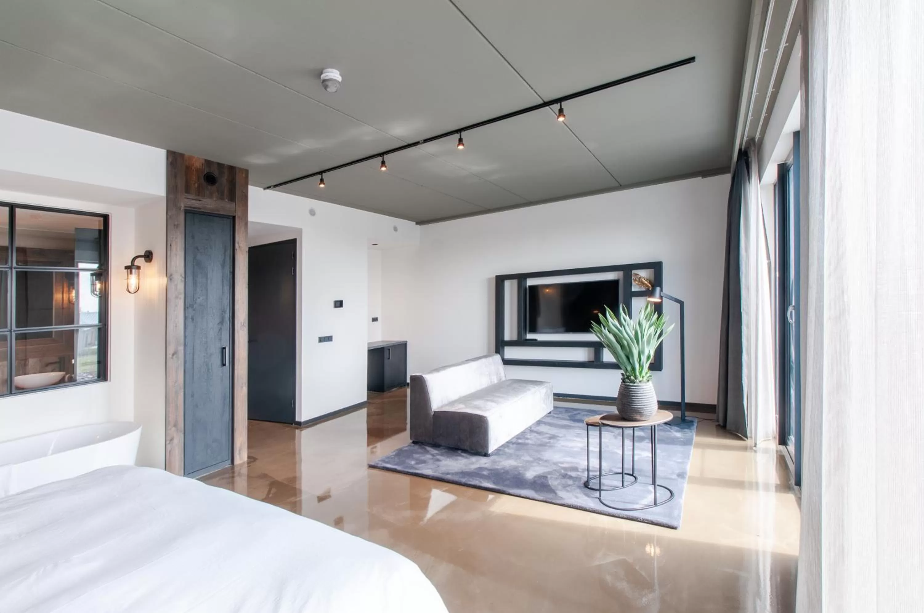 Waterrijk Oesterdam Hotel