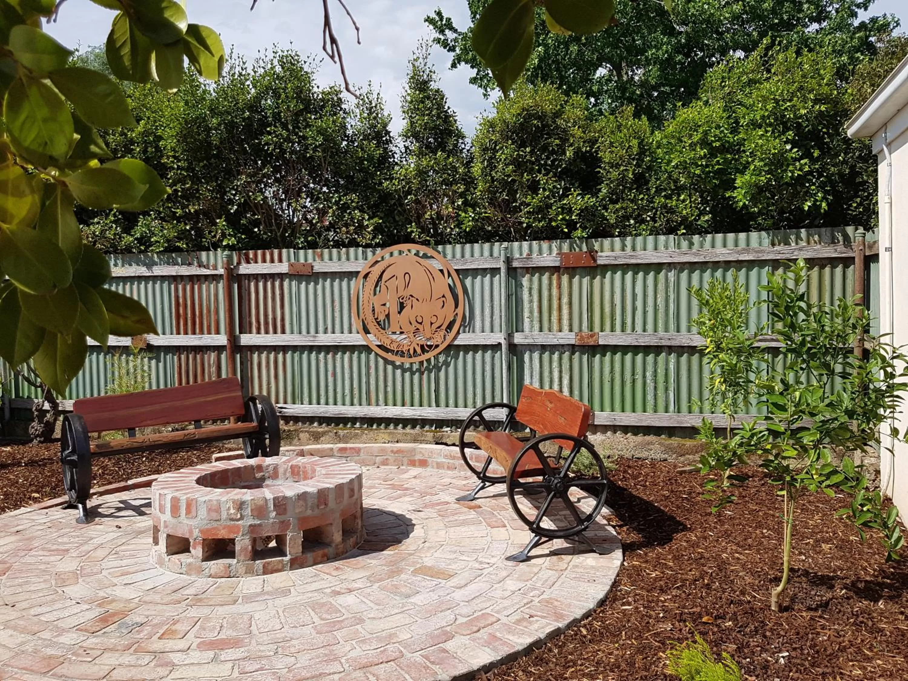 Balcony/Terrace in Alkira