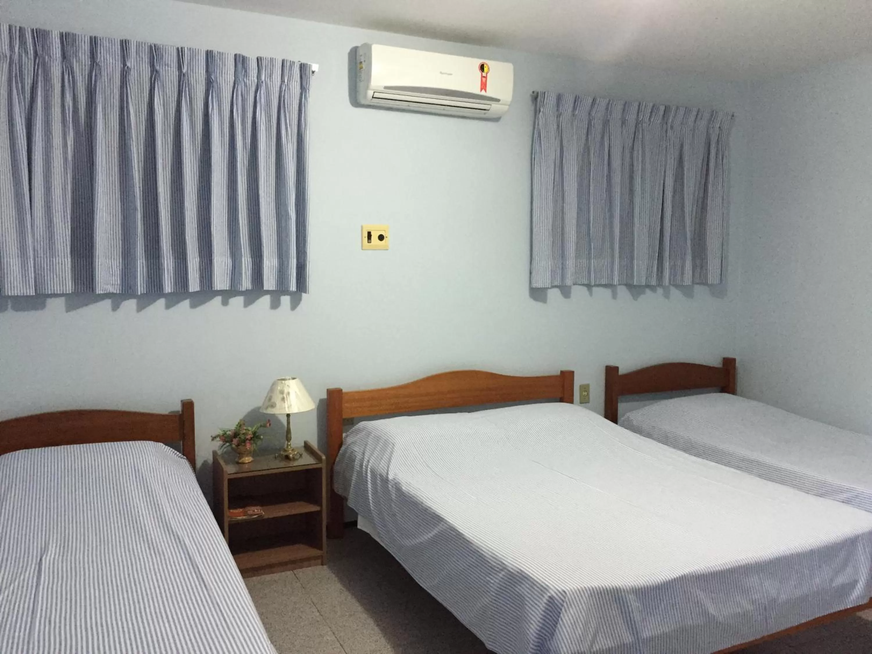 Photo of the whole room, Bed in Hotel Jardim