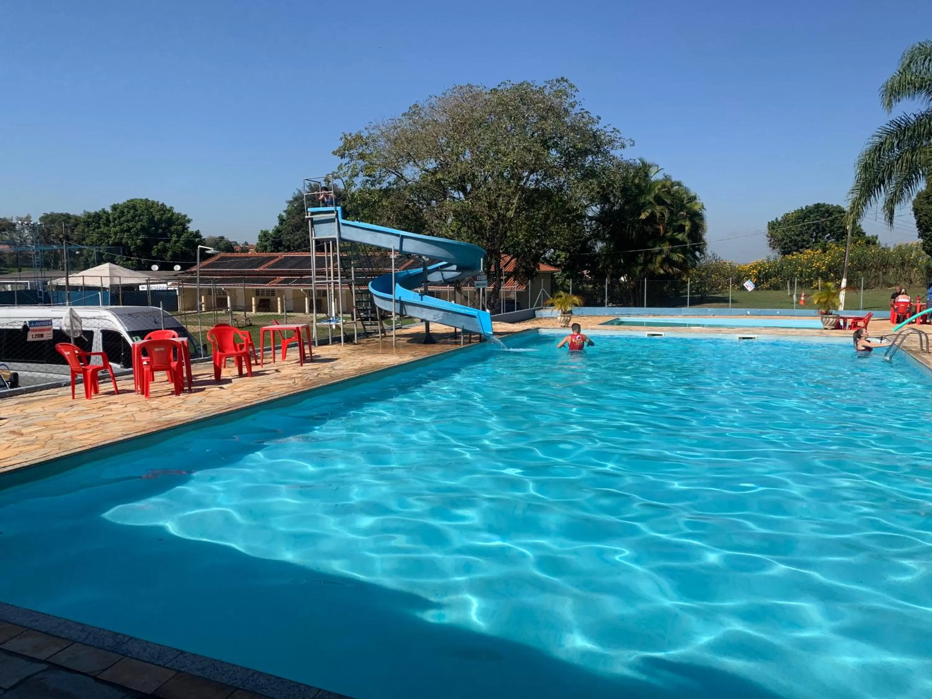 Ananda pousada chalé