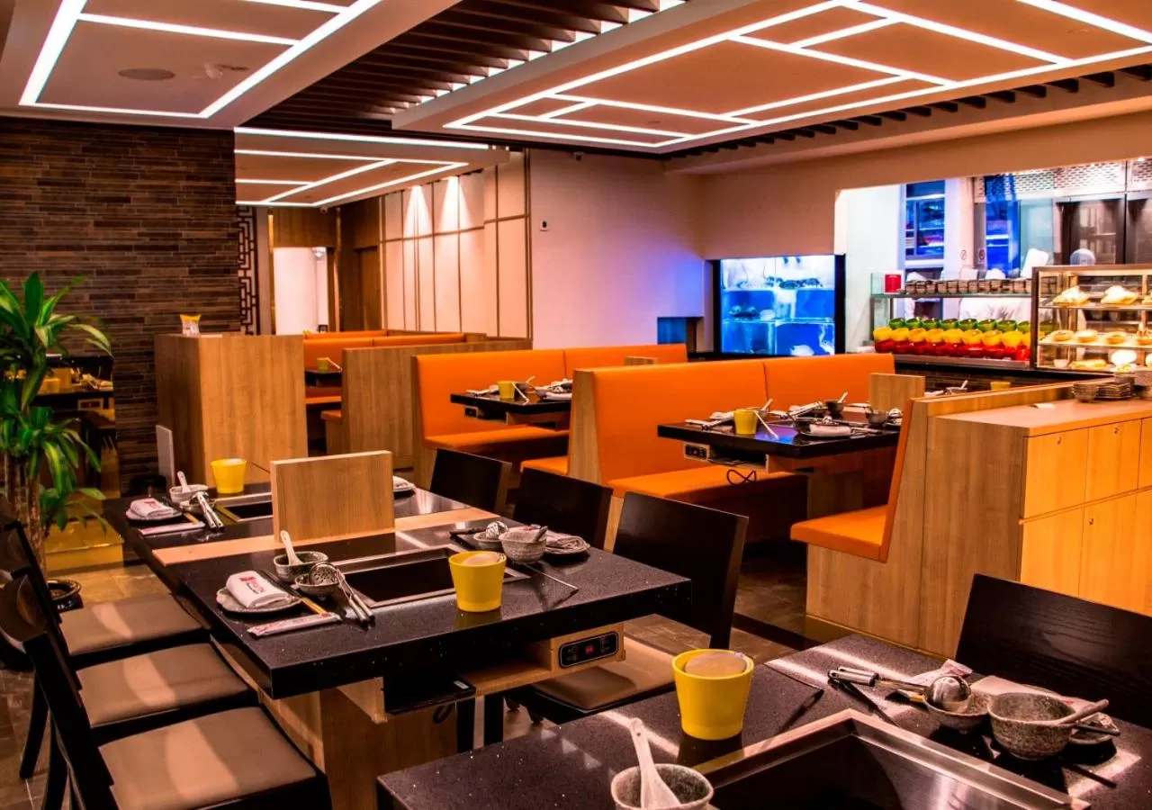 Orchard Hotel Singapore