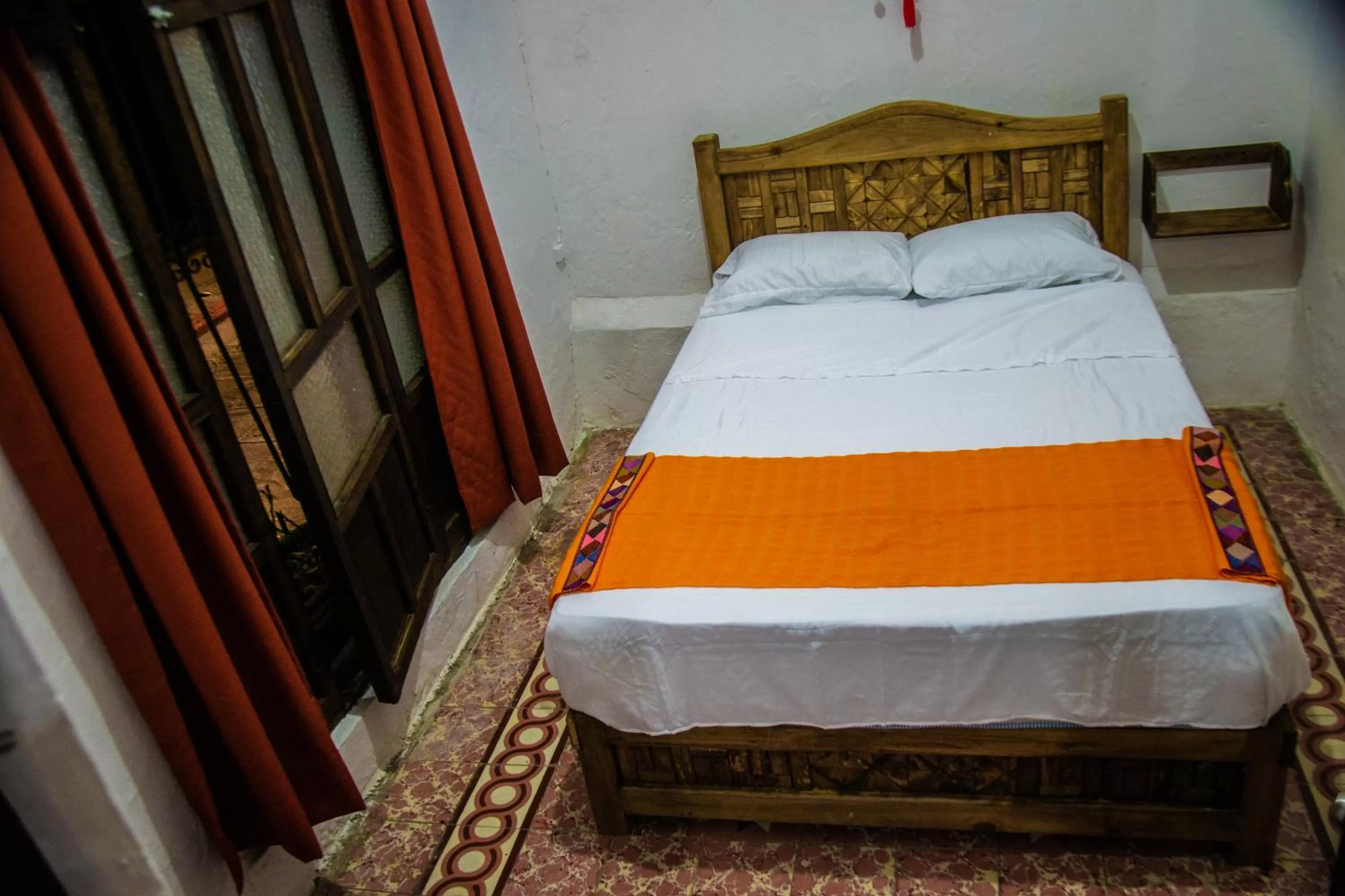 Photo of the whole room, Bed in Villa Coleta