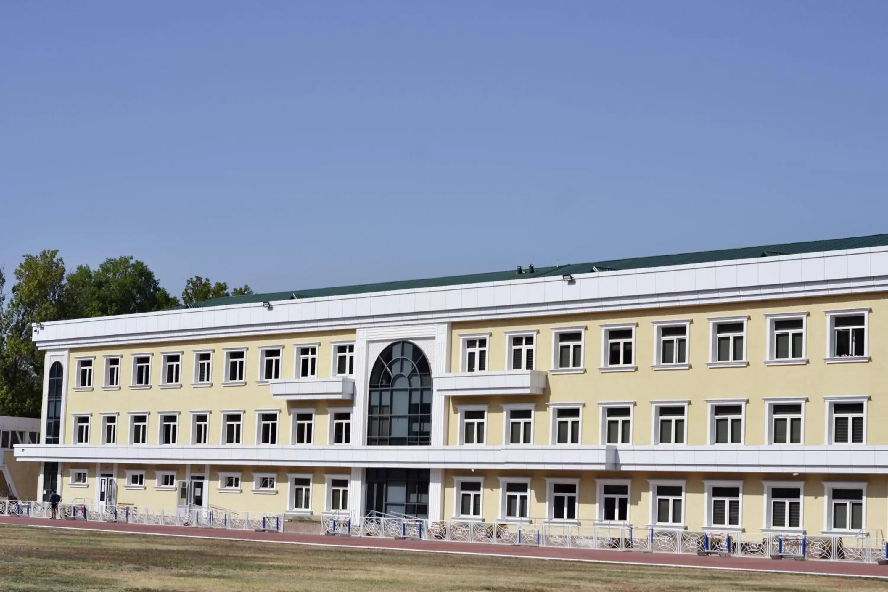 Pakhtakor Athletics hotel Pakhtakor Athletics hotel