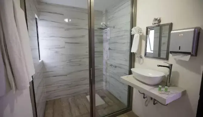 Deluxe Suite in Hotel Lunada Deluxe Suite in Hotel Lunada