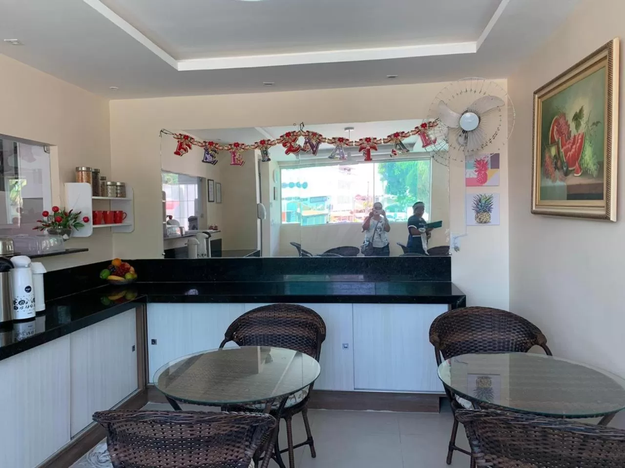 Other, Lobby/Reception in Pousada Familly -Praia de Tambaú -PB