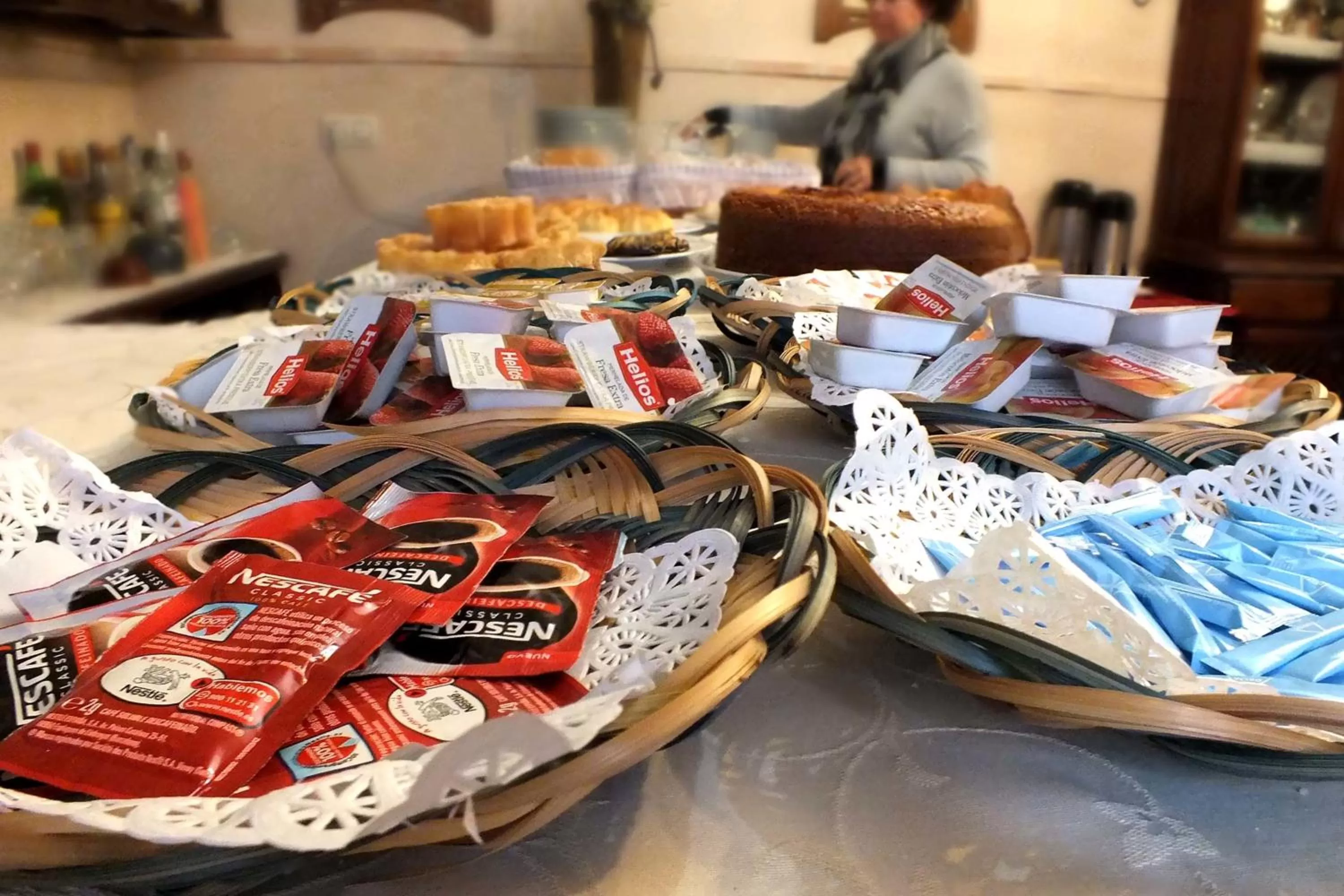 Hotel Rural Posada Los Caballeros