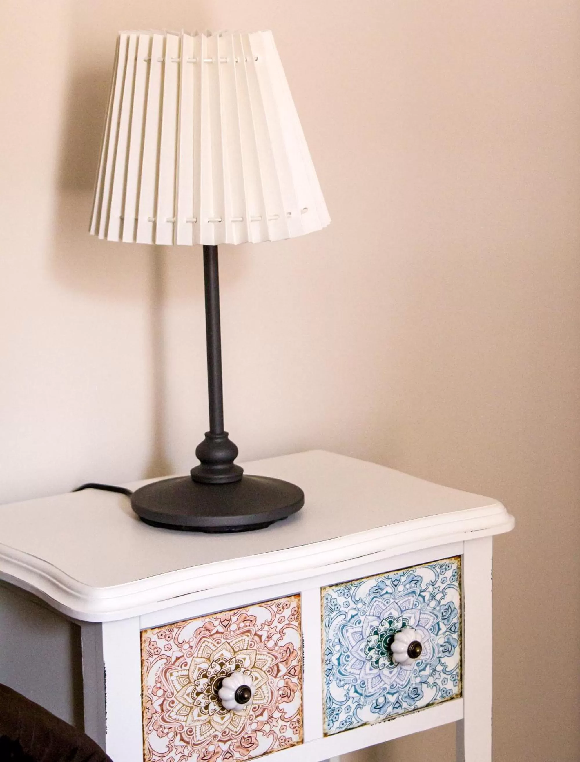 Bedroom in B&B San Trifone