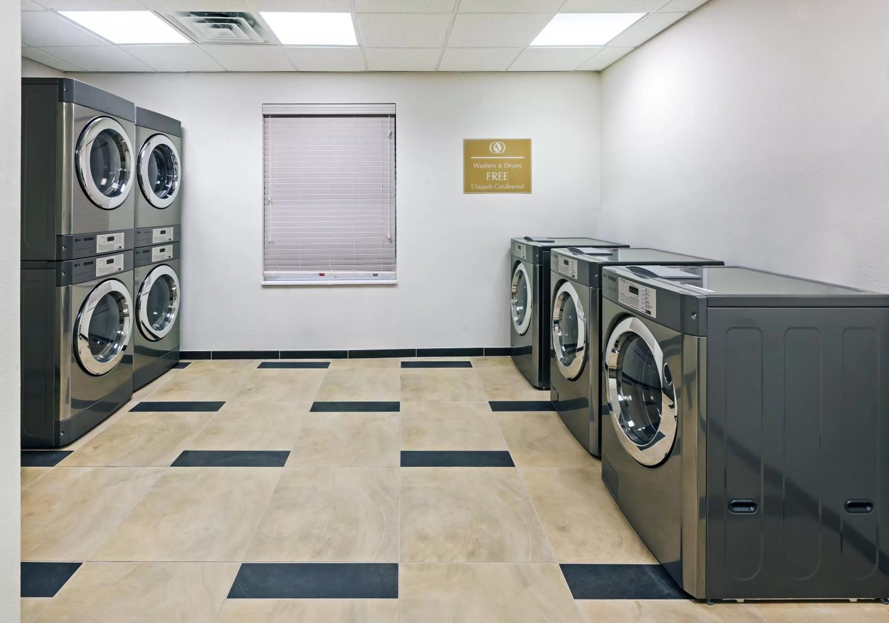 Other in Candlewood Suites San Angelo, an IHG Hotel