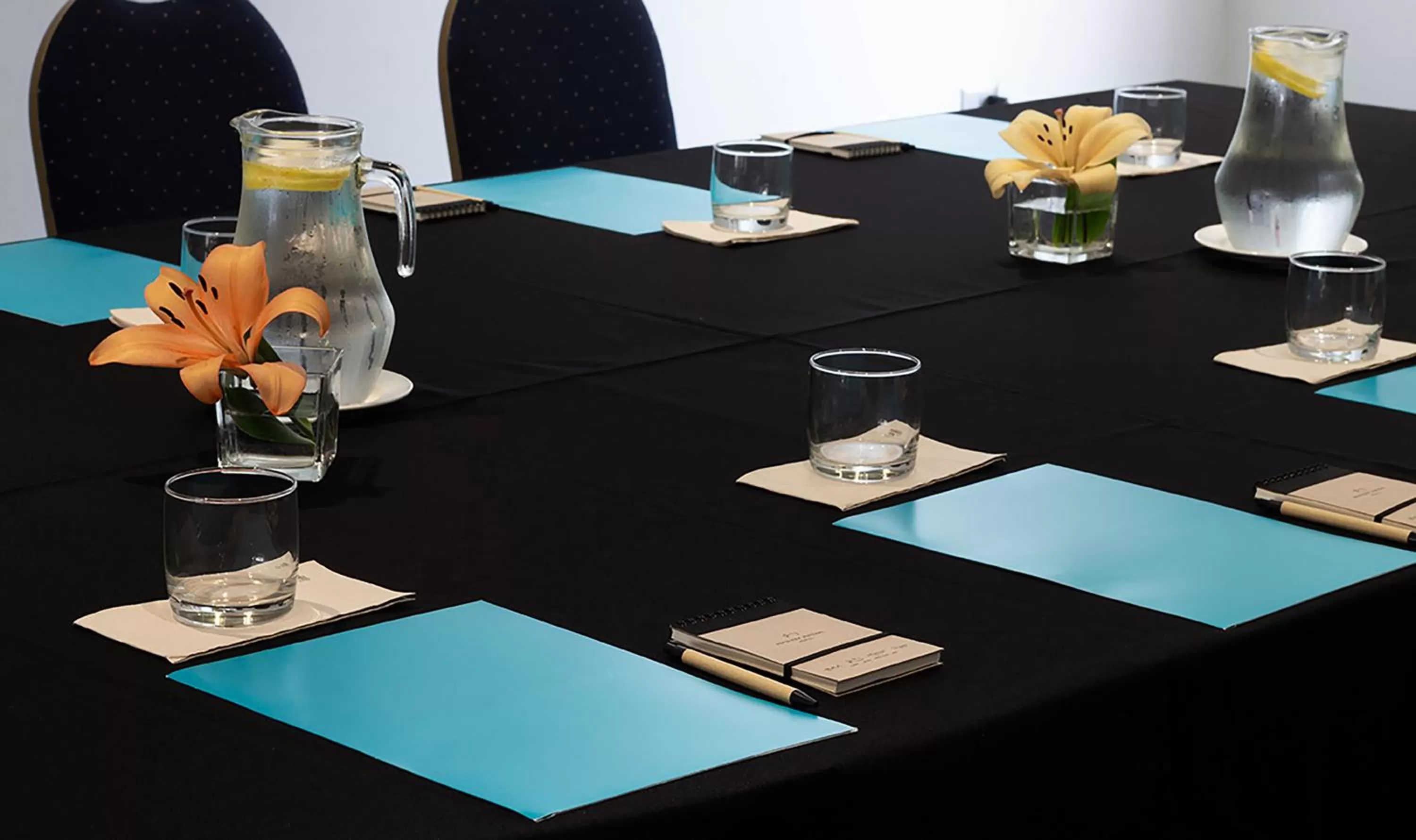 Meeting/conference room in Hotel Club La Serena