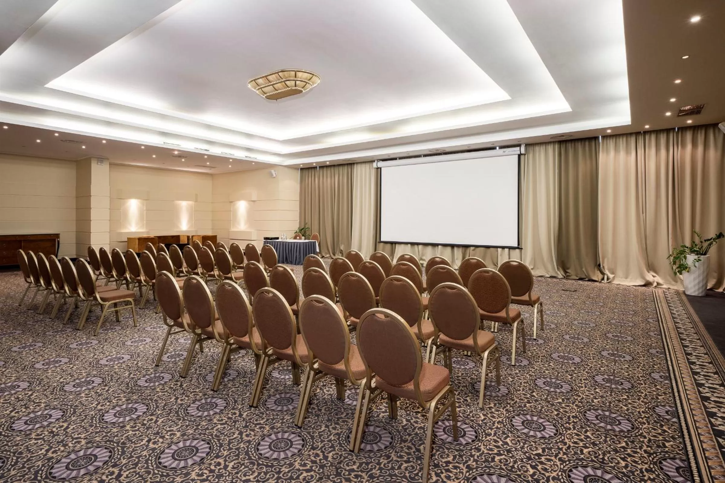 Business facilities in Baltic Beach Hotel & SPA