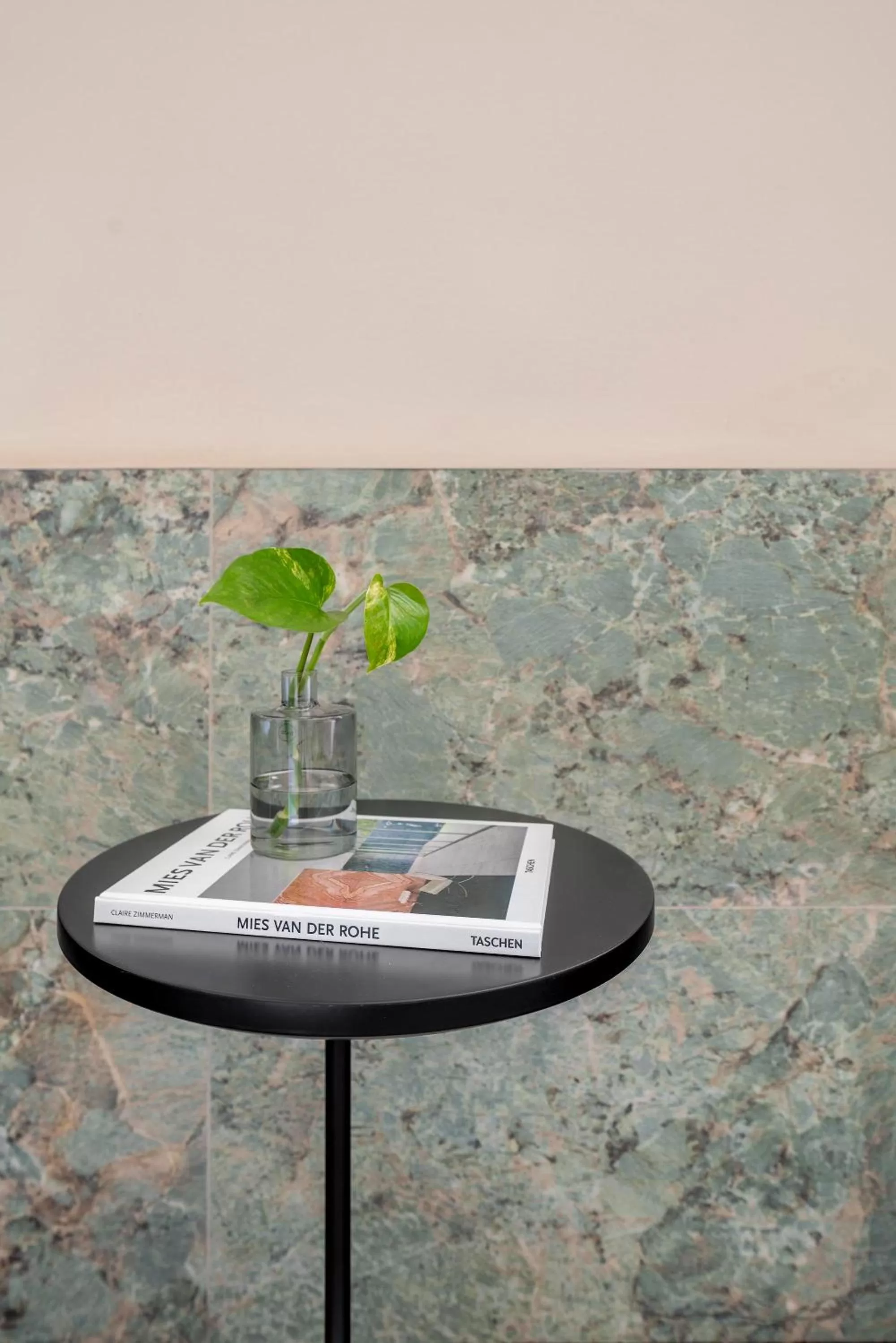 Decorative detail in Hotel Noel - A Boutique Experience by Albi Collection