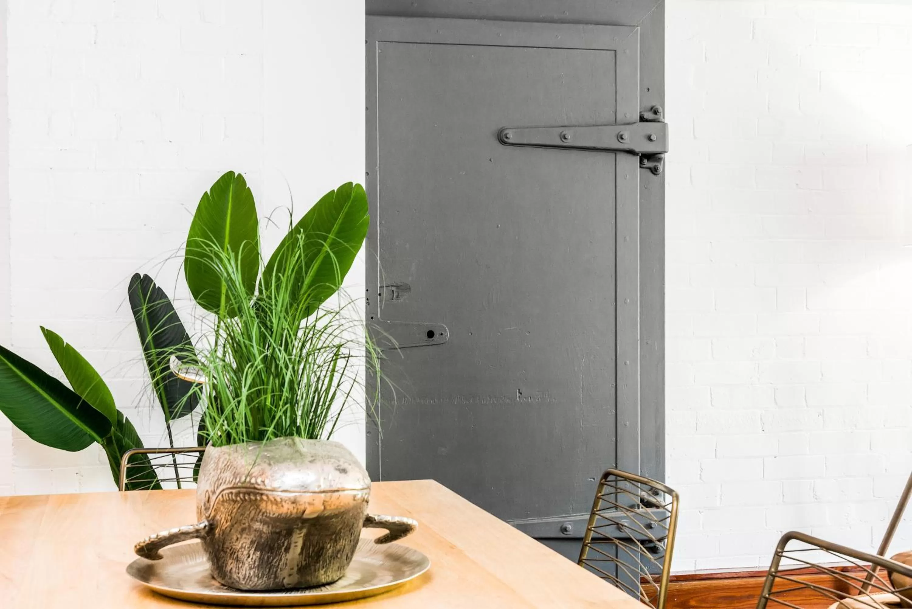 Byron Butter Factory Apartments