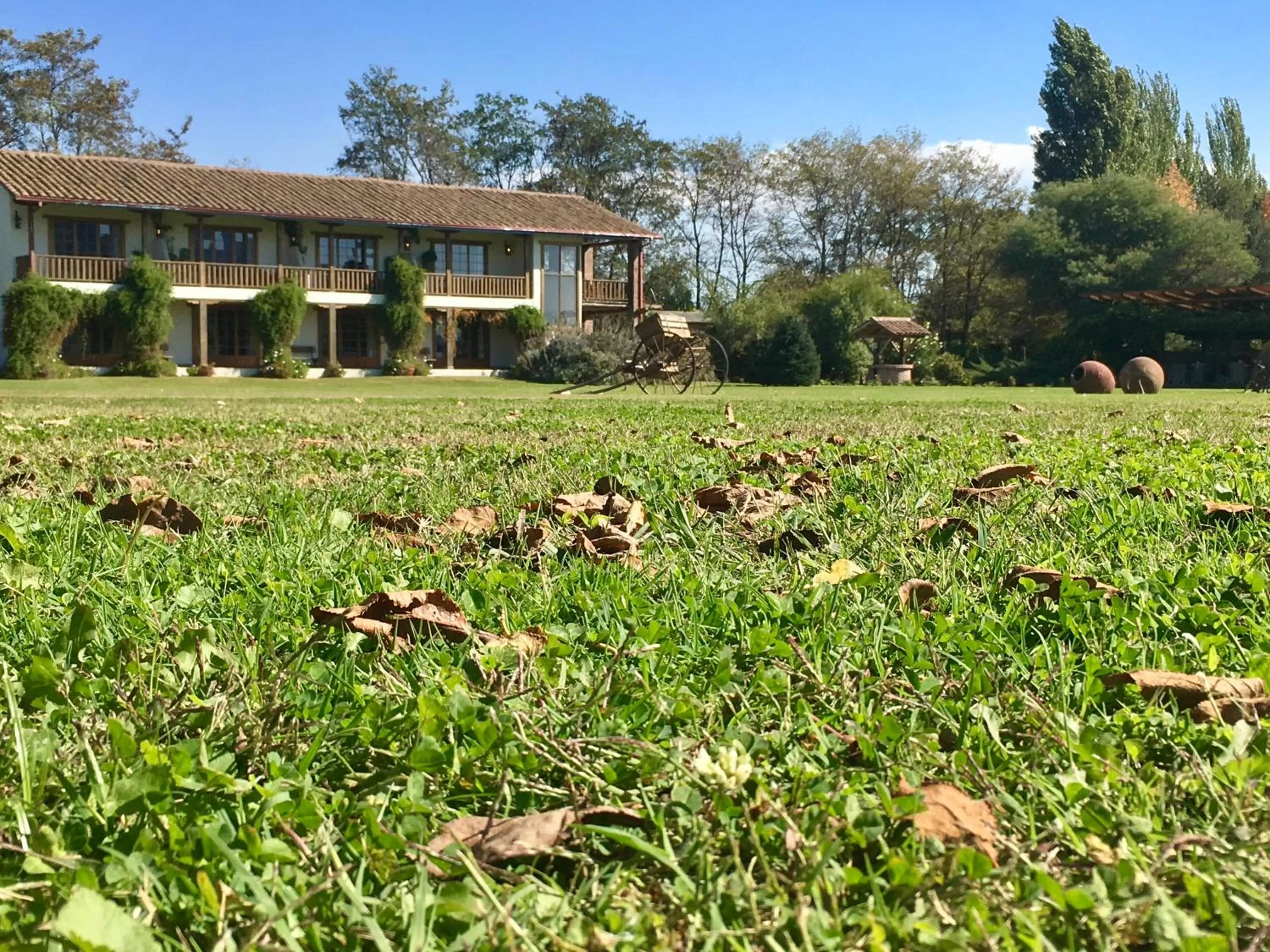 Property building in Hotel Casa De Campo