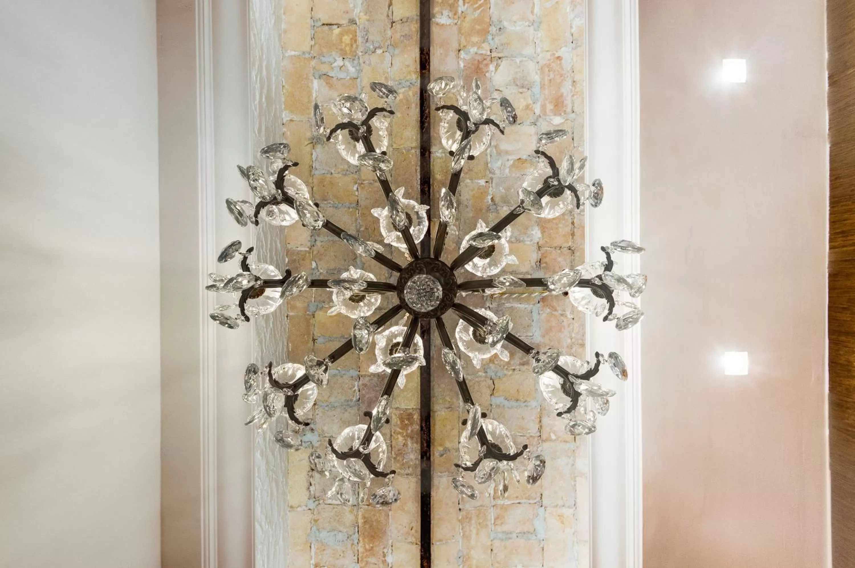 Lobby or reception in New Design St.Peter