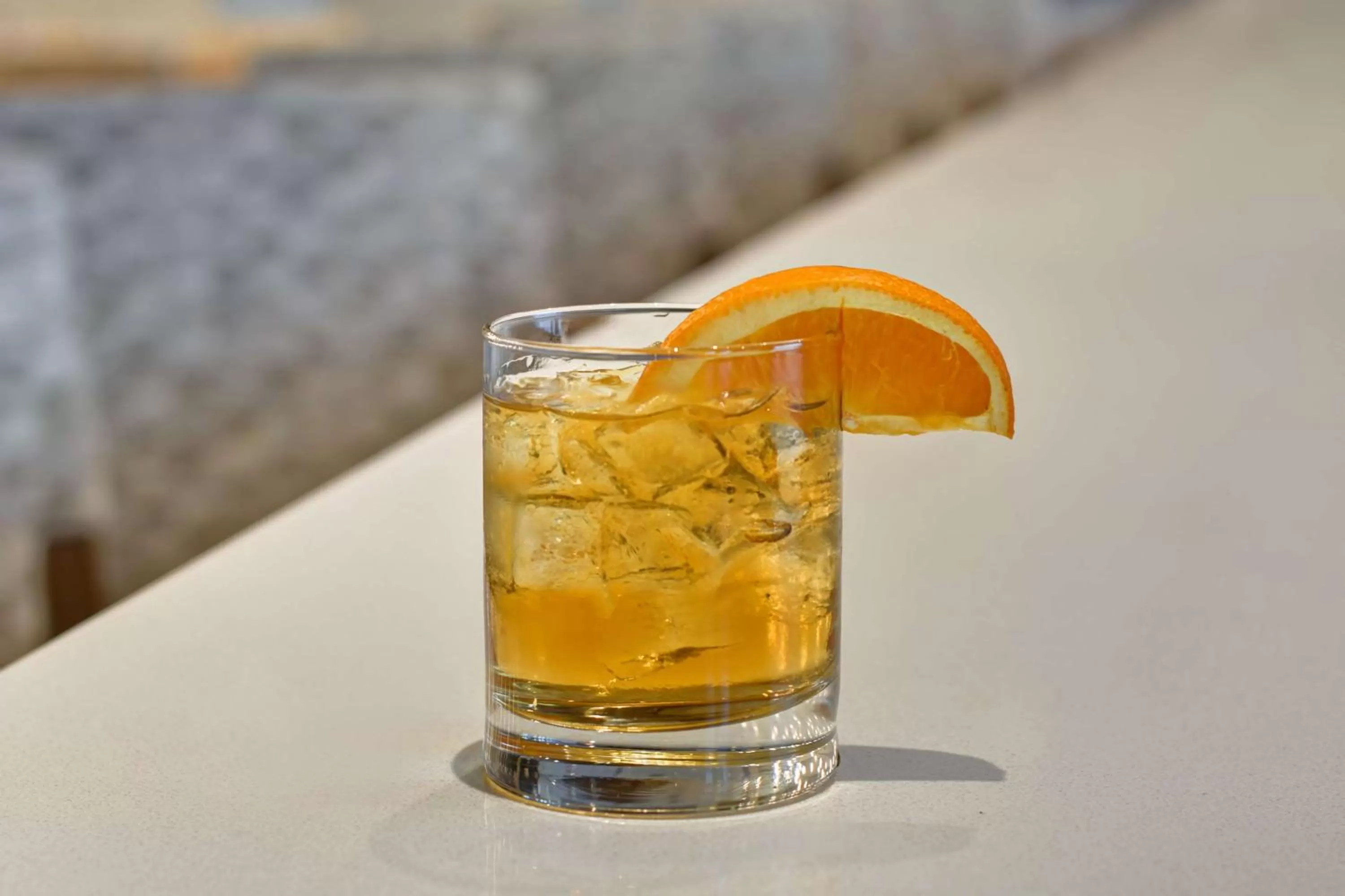 Lounge or bar in Hilton Garden Inn Destin Miramar Beach, Fl