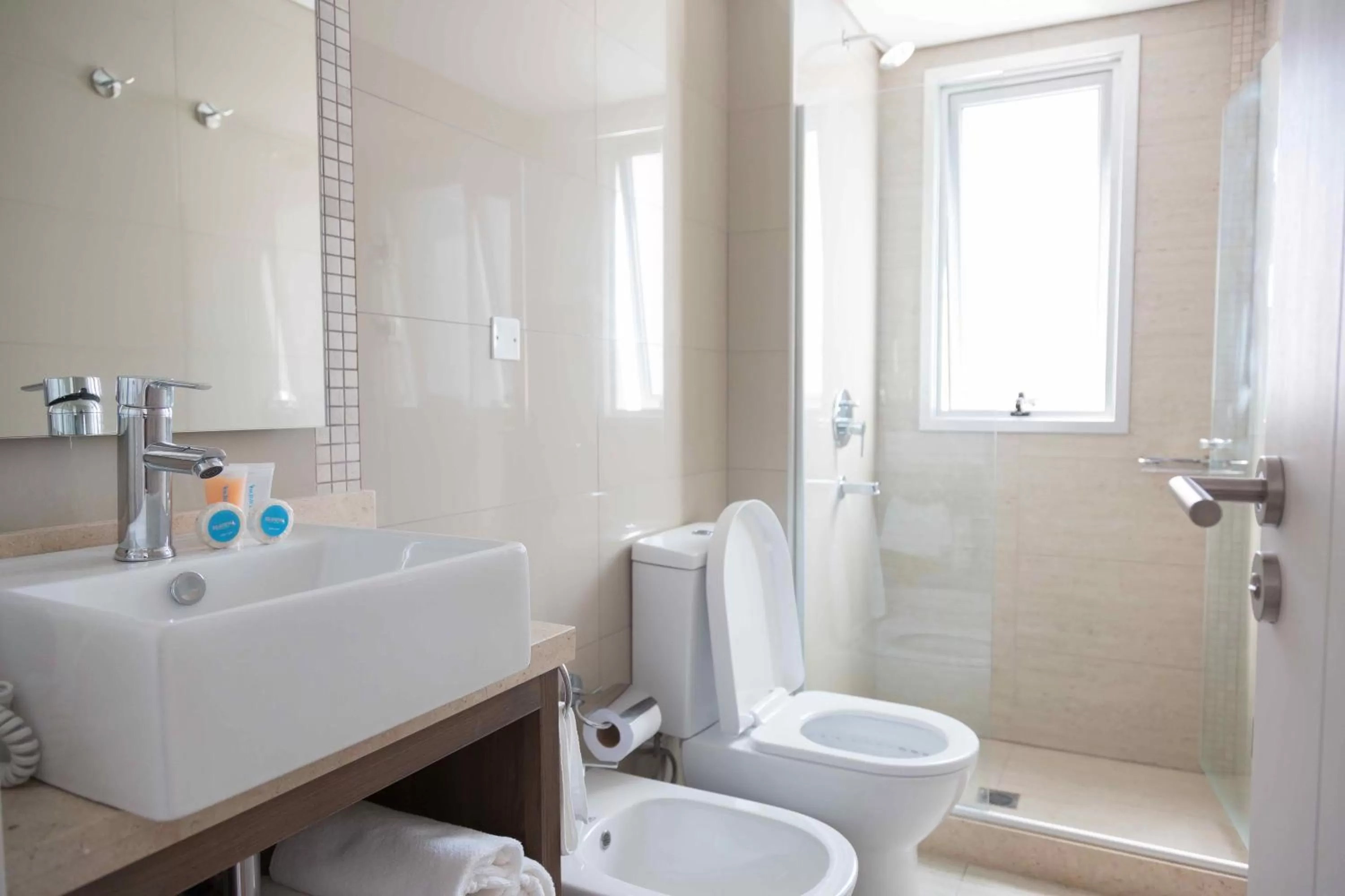 Decorative detail in Seaview Hotel Boutique