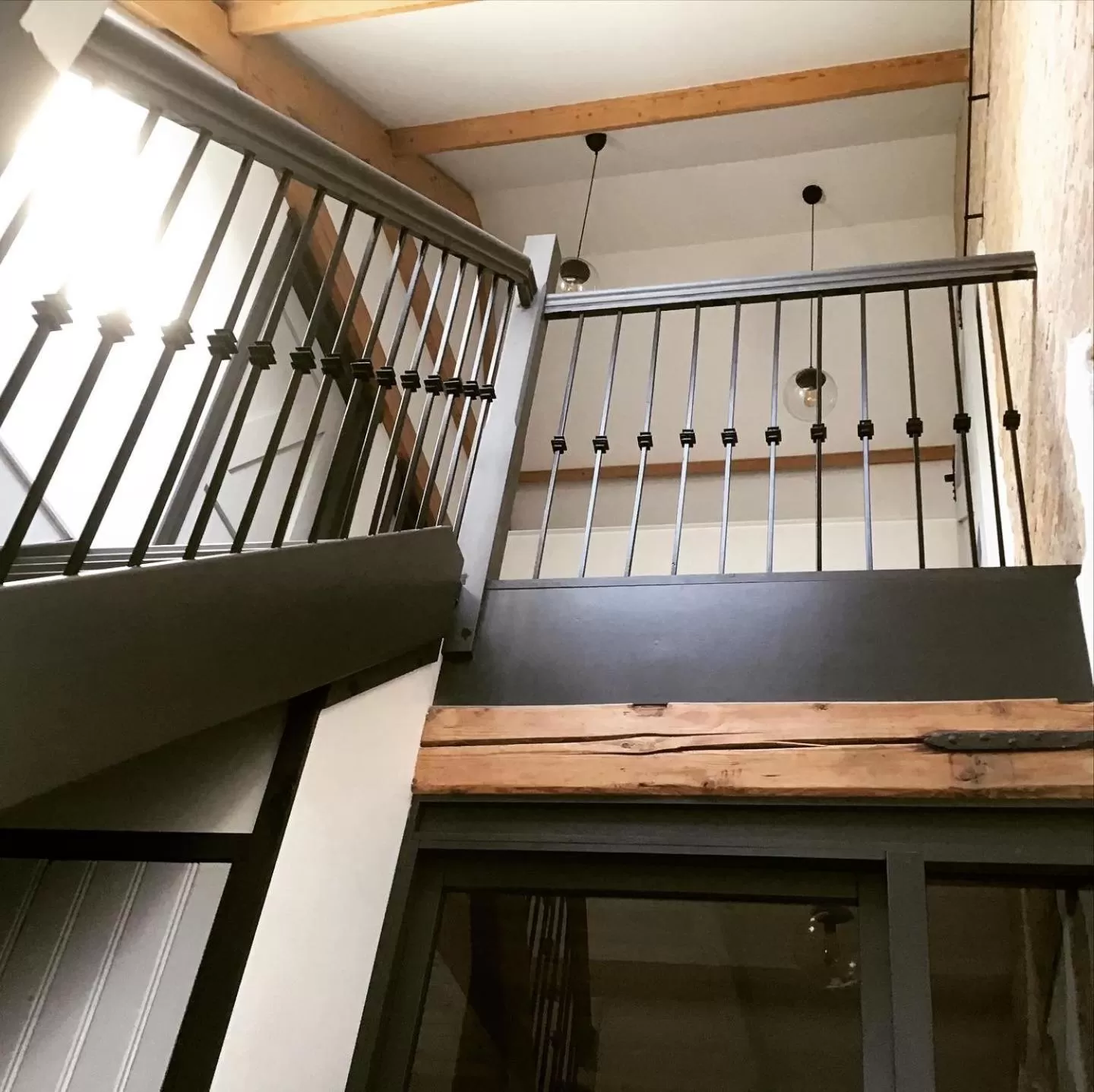 Property building in De Hostee