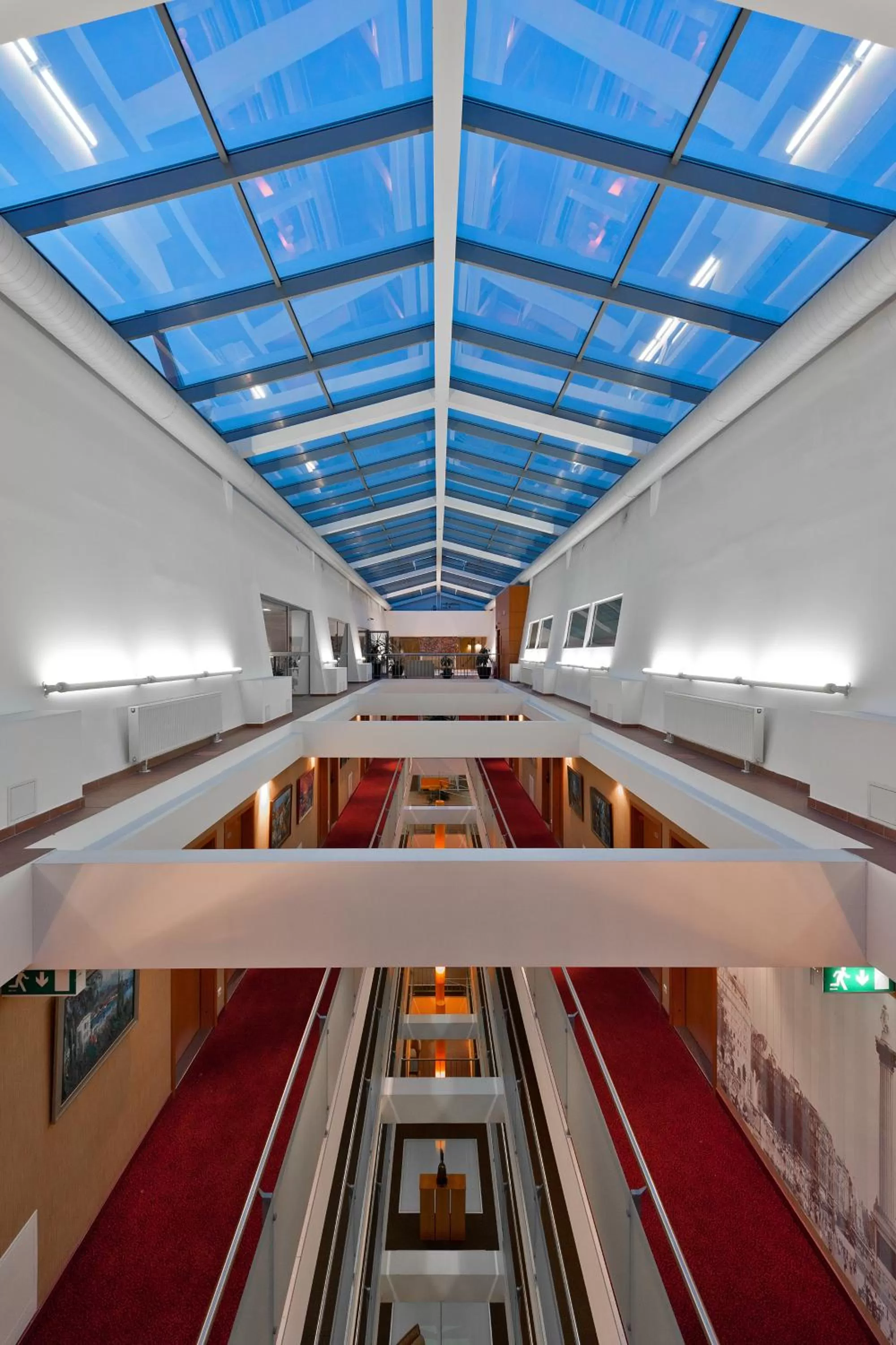 Other in Art City Inn