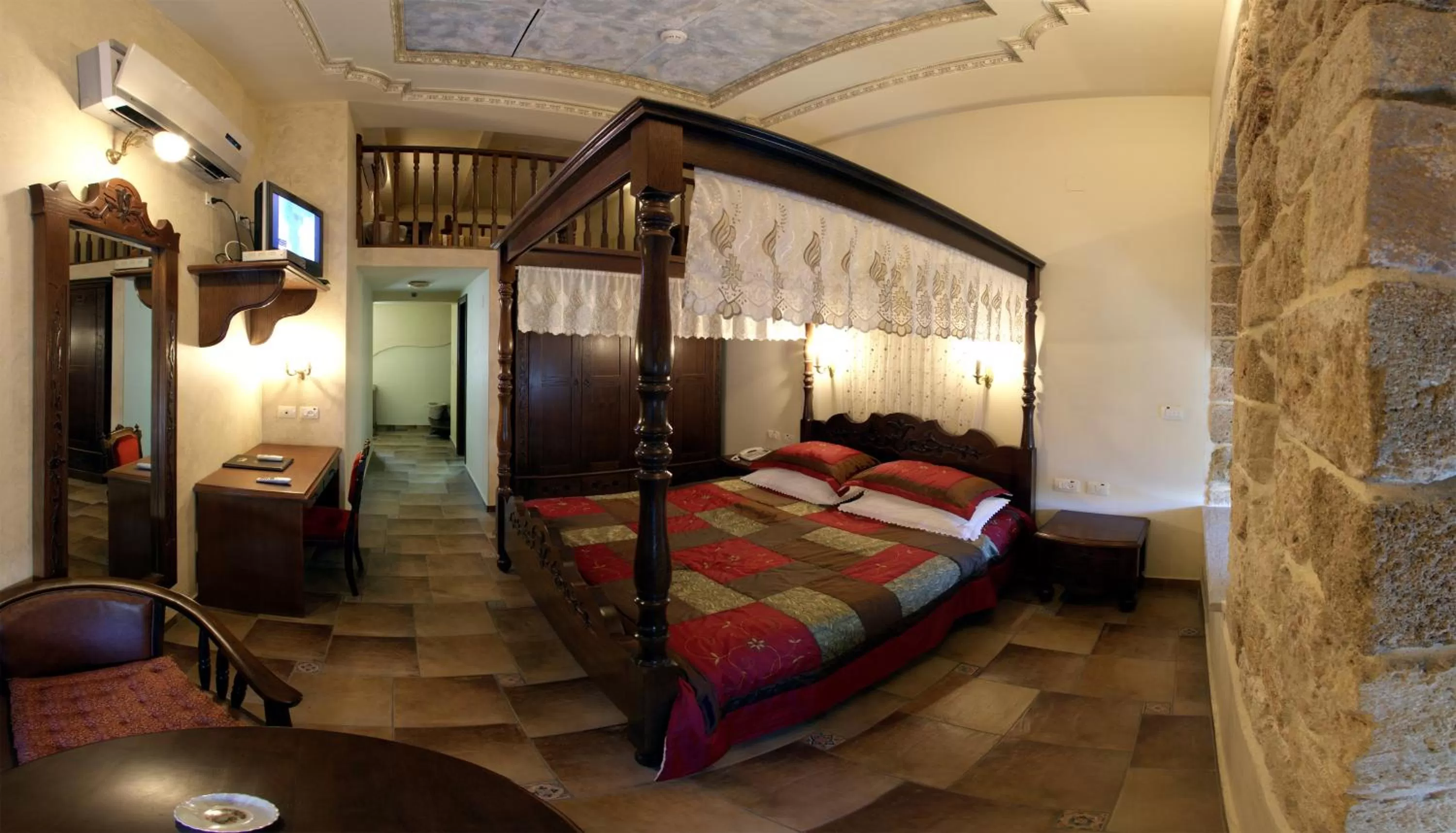 Bedroom, Bed in Akkotel-Boutique hotel